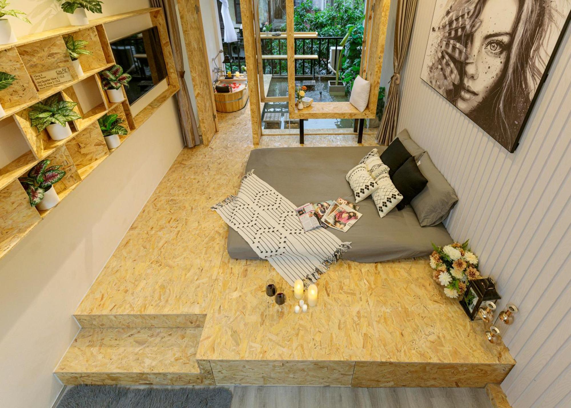 Apartment Heritage Hideaway- - Private Self-check-in *