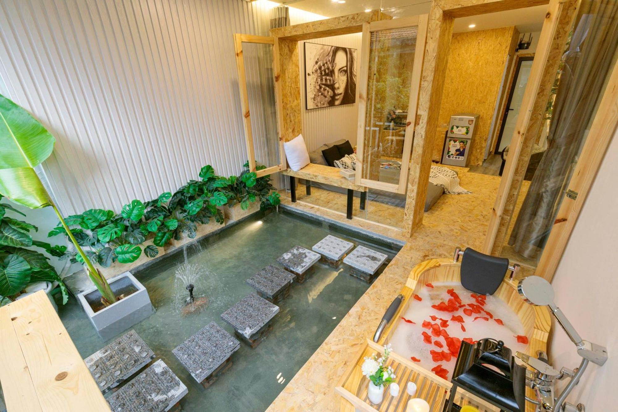 Apartment Heritage Hideaway- - Private Self-check-in