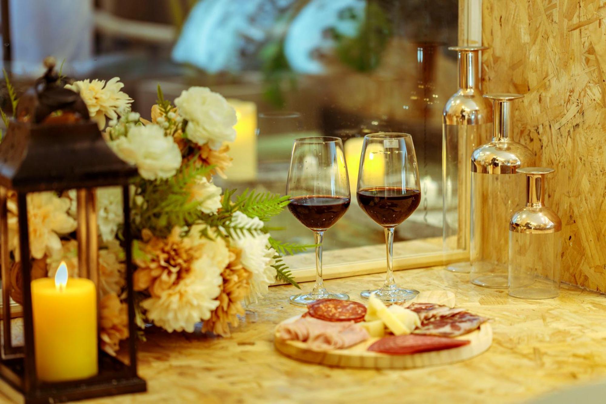 Heritage Hideaway- - Private Self-check-in Hanoi