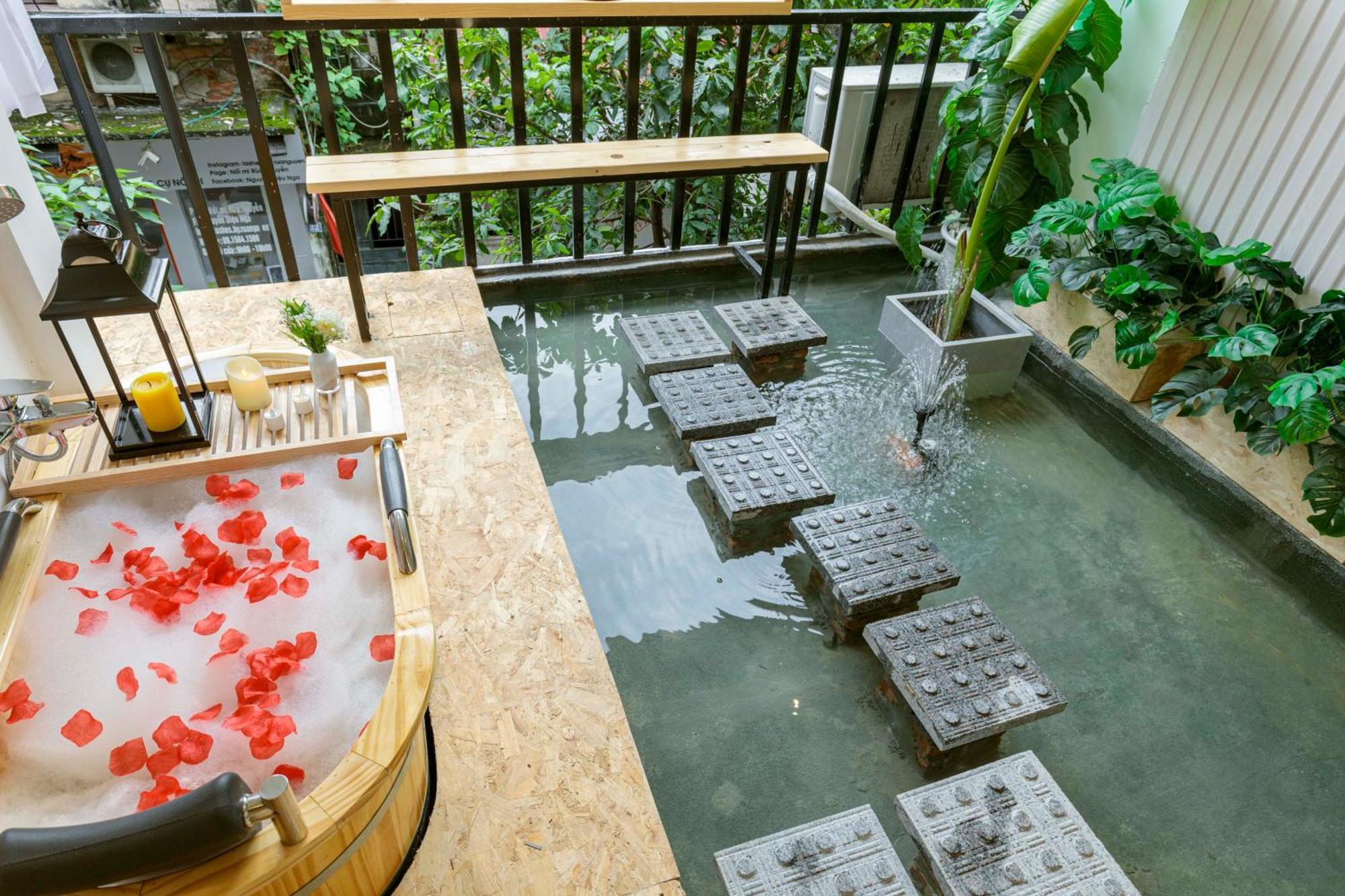 Heritage Hideaway- - Private Self-check-in