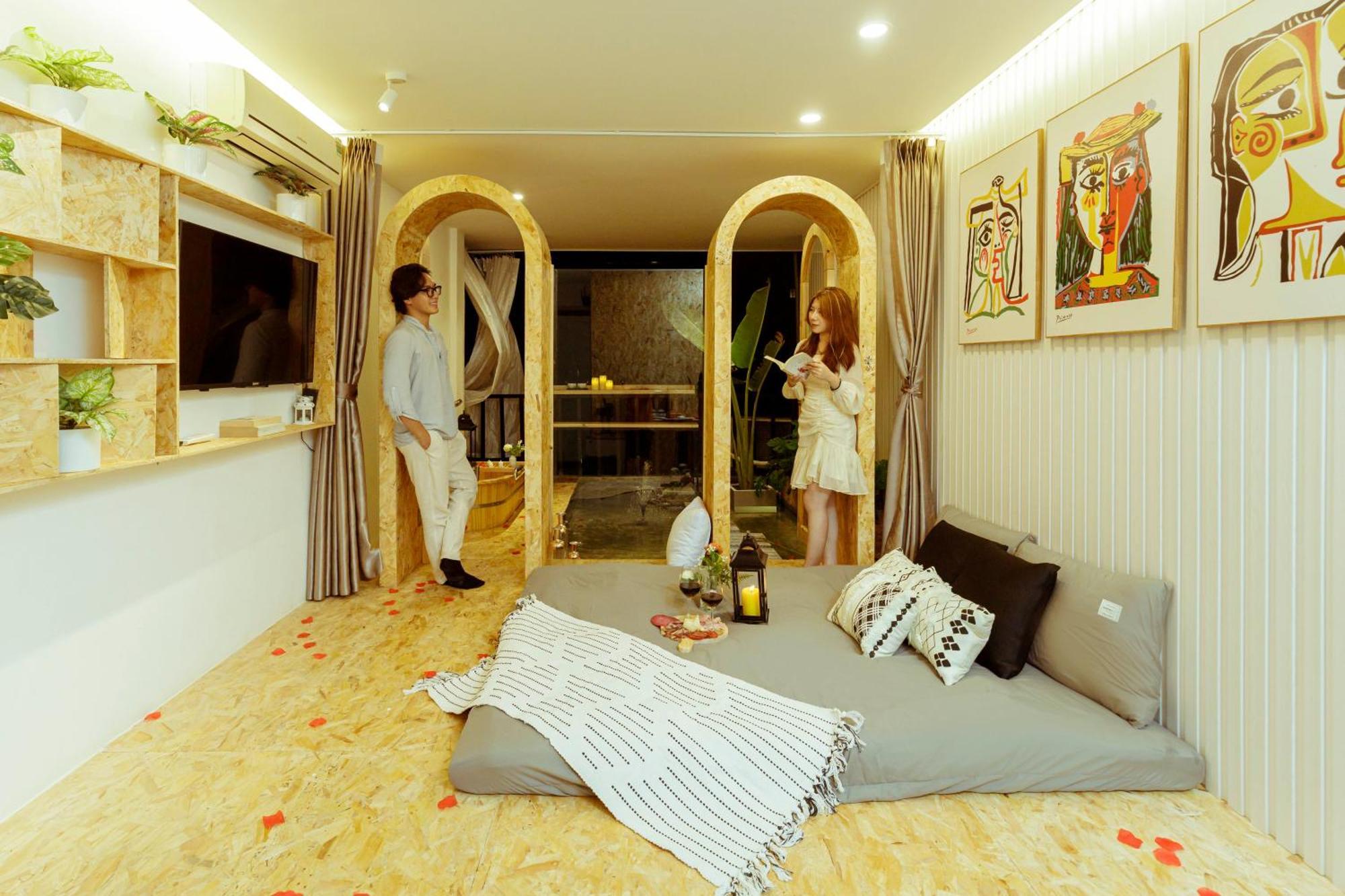 Heritage Hideaway- - Private Self-check-in *