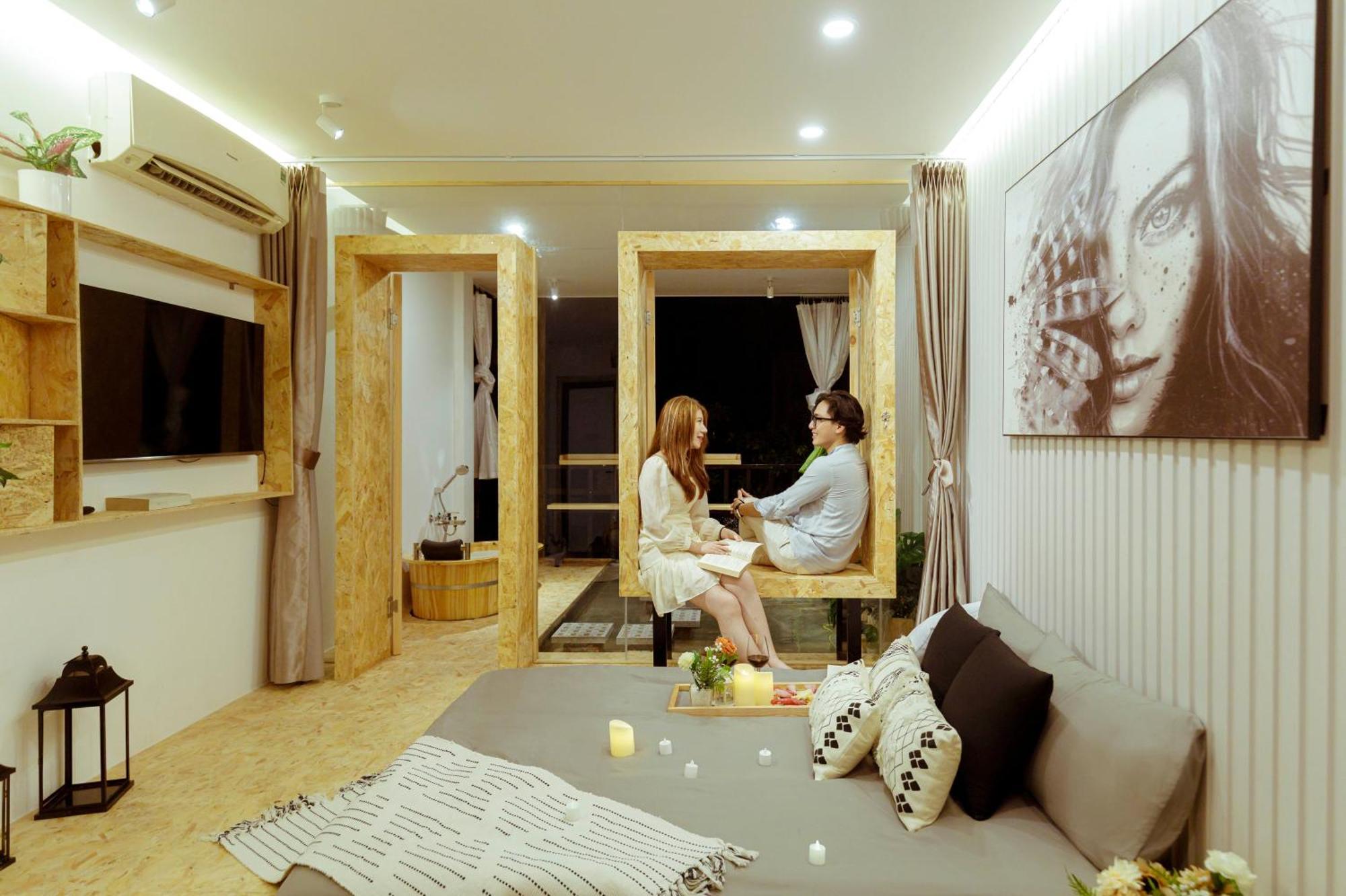 Heritage Hideaway- - Private Self-check-in * Hà Nội