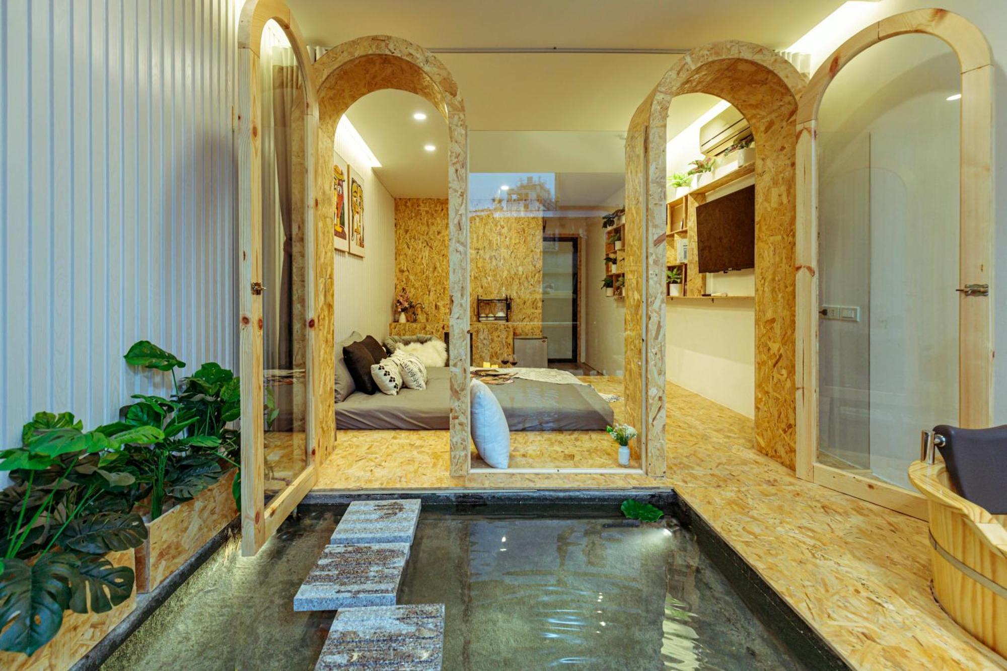 Heritage Hideaway- - Private Self-check-in Hà Nội