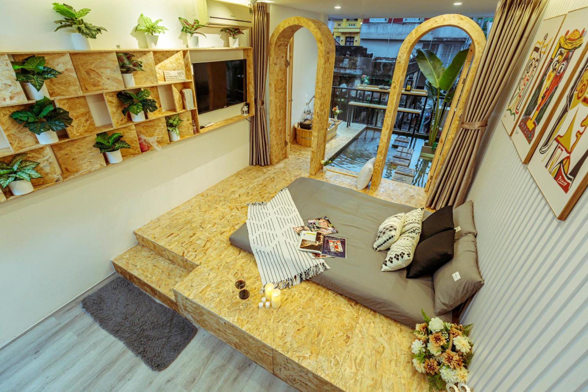 Heritage Hideaway- - Private Self-check-in * Hanoi