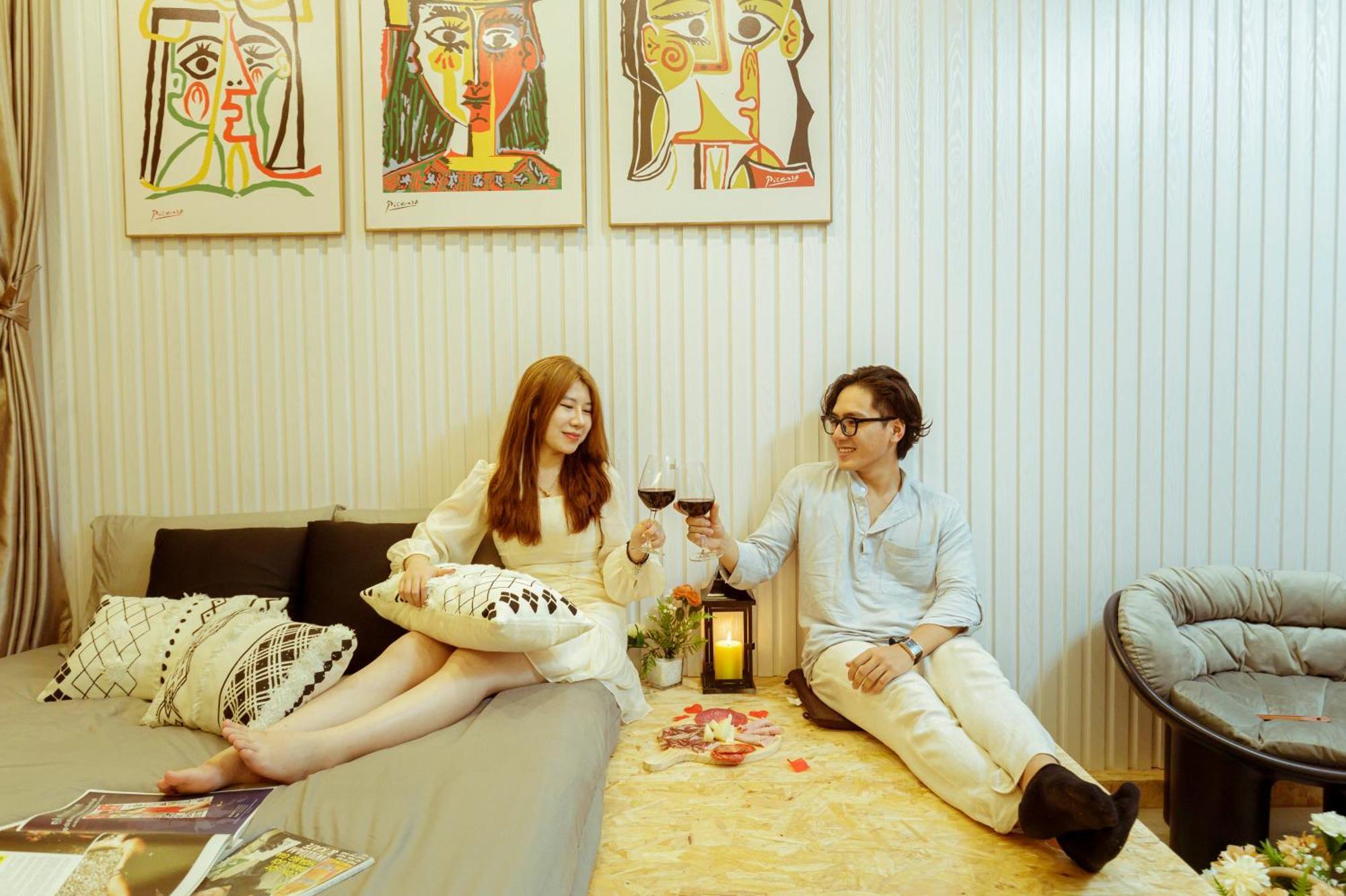 Heritage Hideaway- - Private Self-check-in