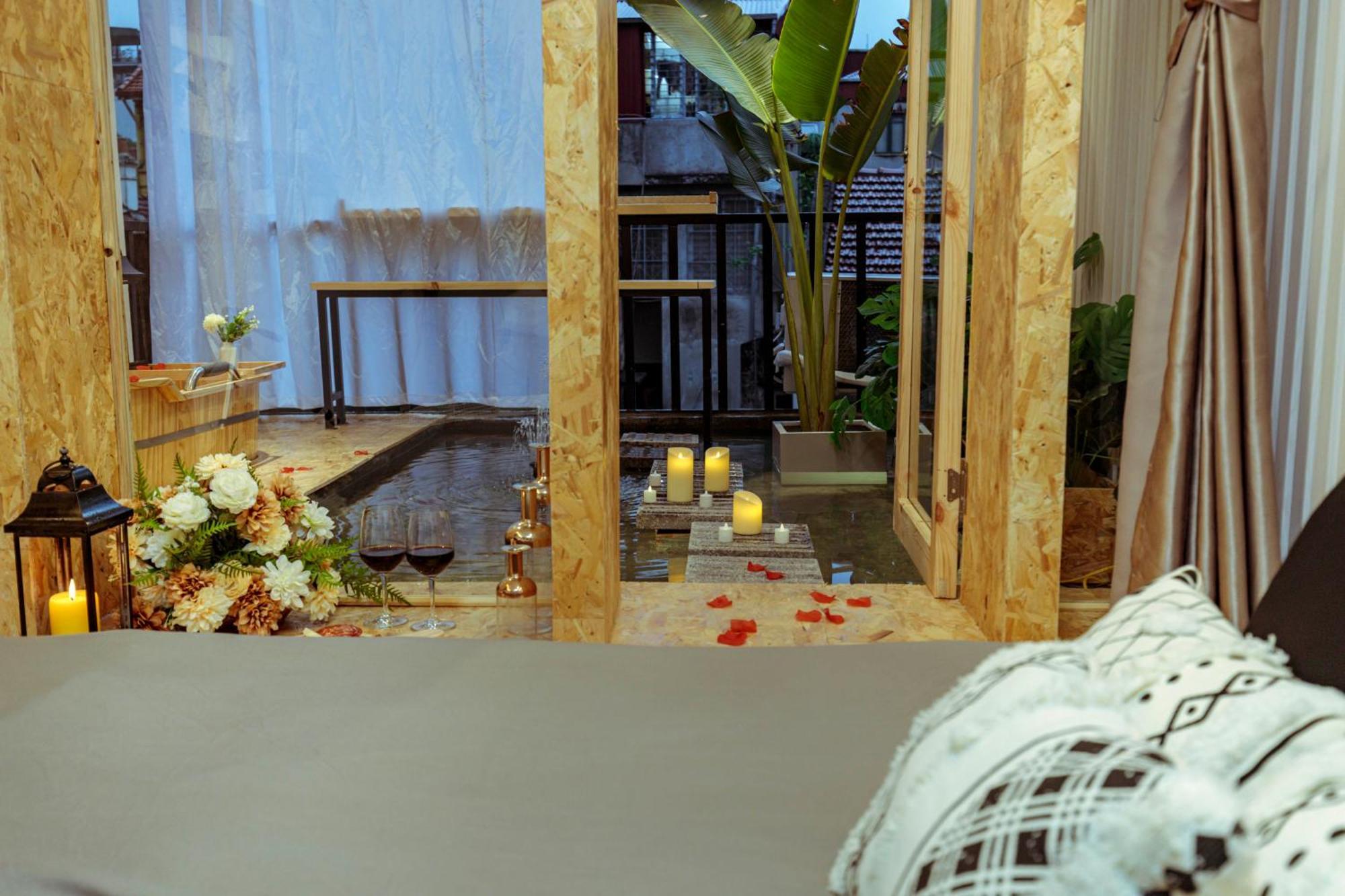 Căn hộ Heritage Hideaway- - Private Self-check-in *