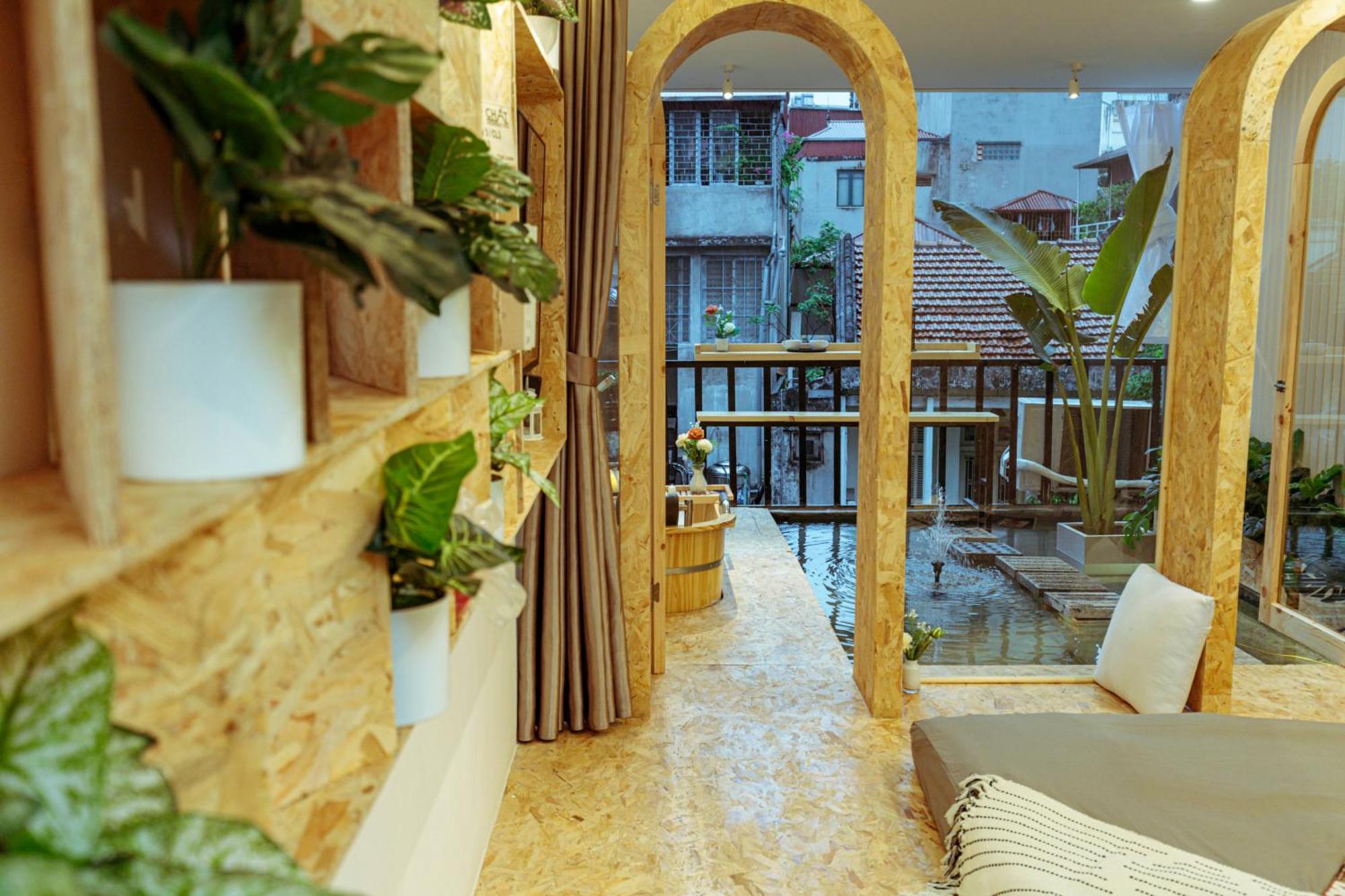 Heritage Hideaway- - Private Self-check-in * Hanoi