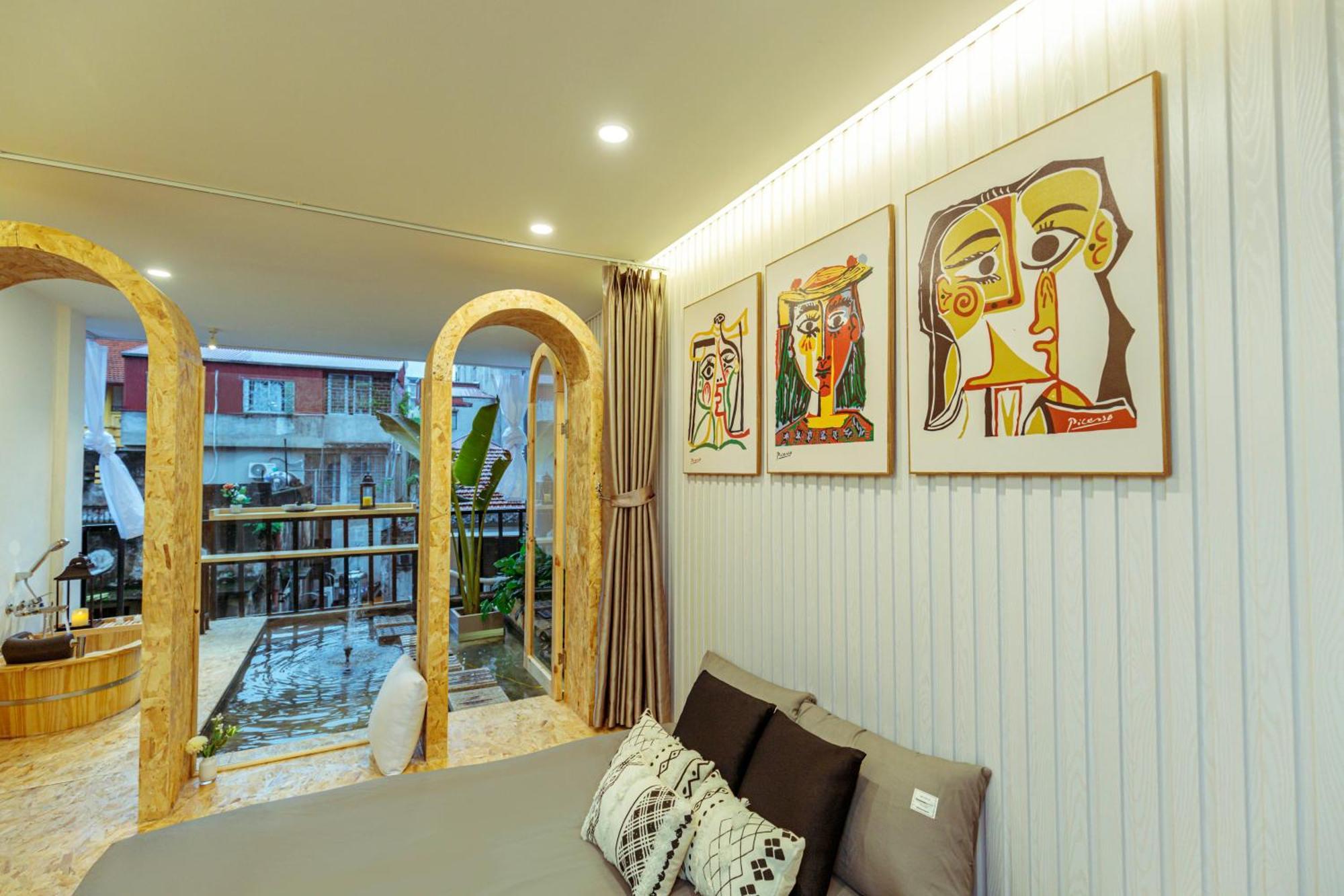 Heritage Hideaway- - Private Self-check-in Apartment