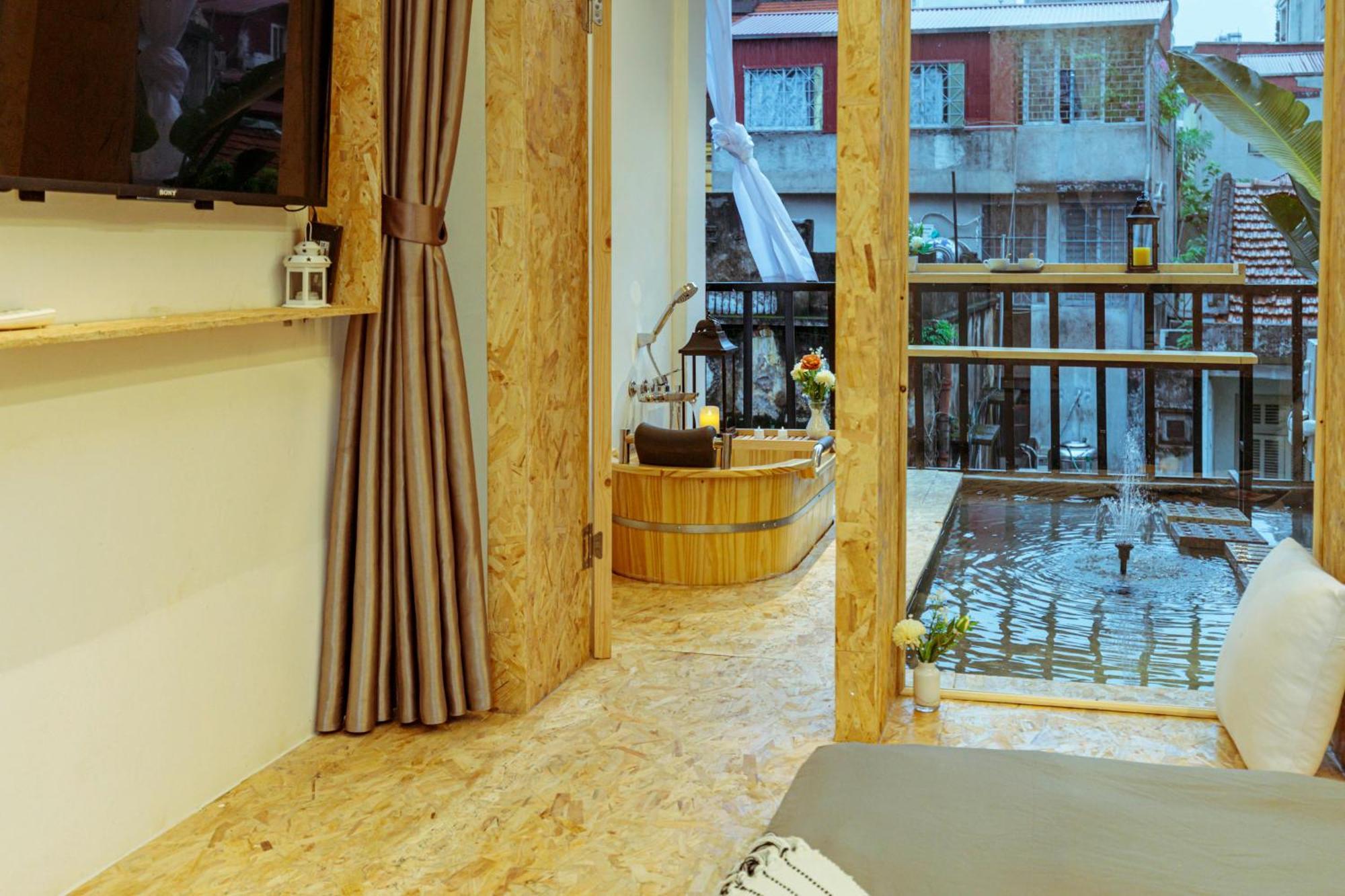 Heritage Hideaway- - Private Self-check-in Căn hộ