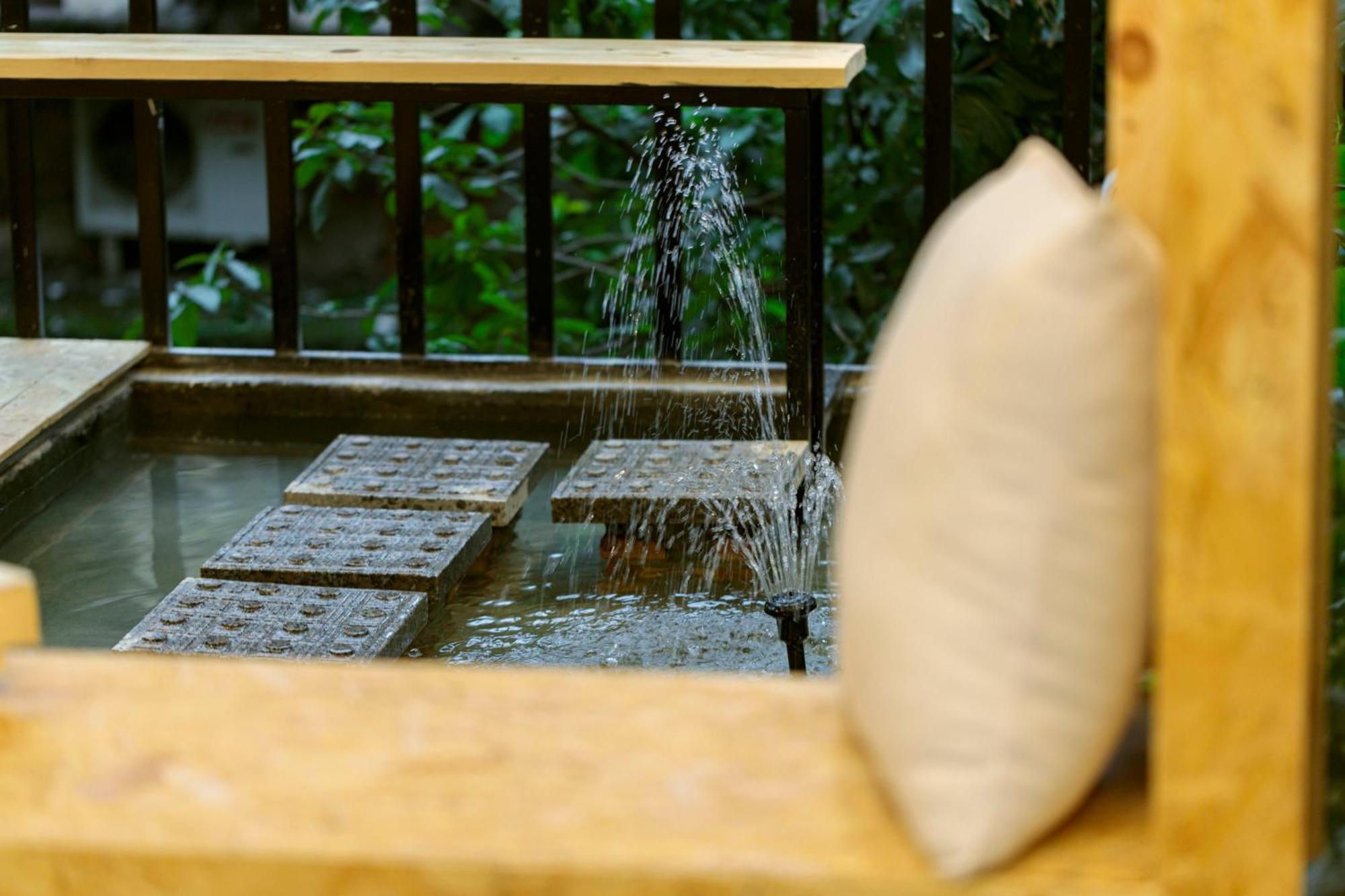 Căn hộ Heritage Hideaway- - Private Self-check-in Hà Nội