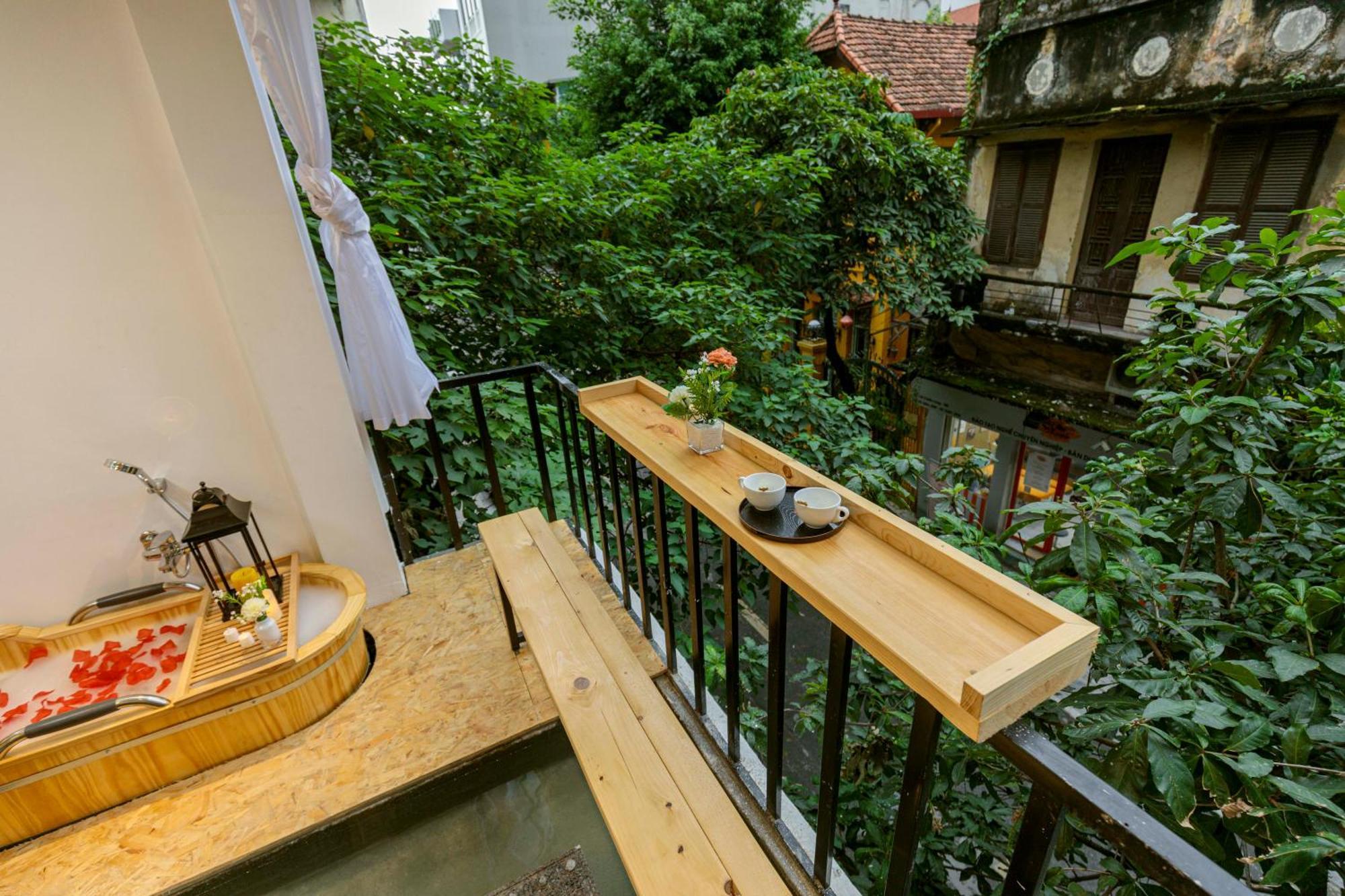 Heritage Hideaway- - Private Self-check-in Hanoi