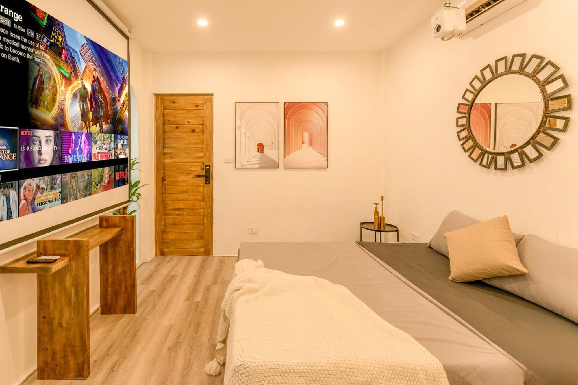 Heritage Hideaway- - Private Self-check-in Hanoi