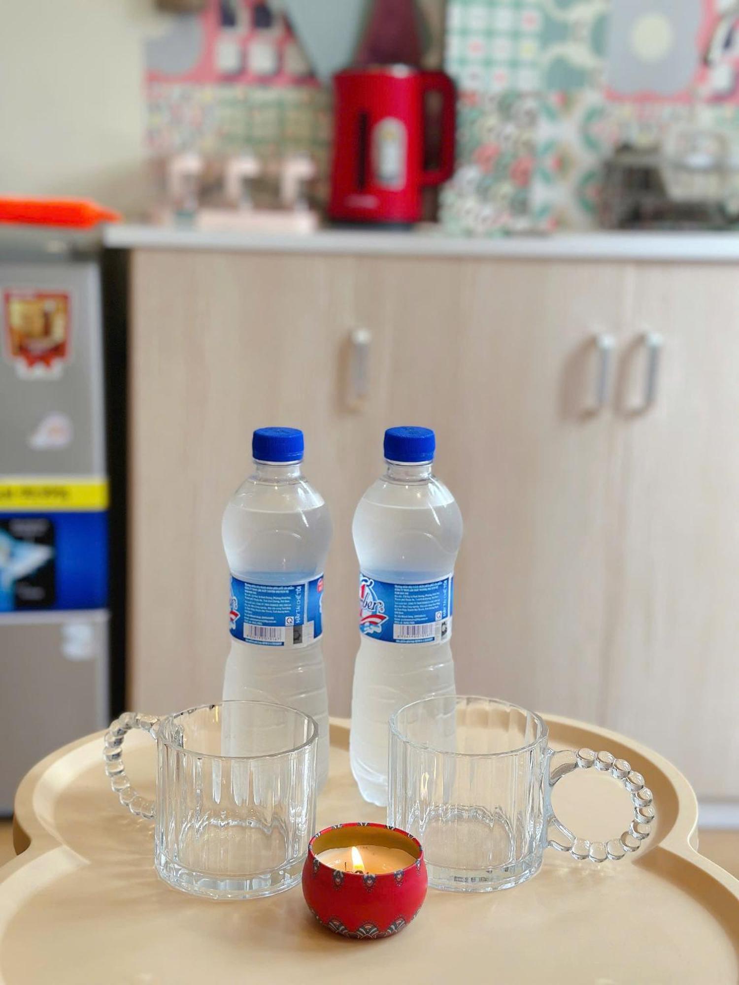 Lee Ah Ở trọ *