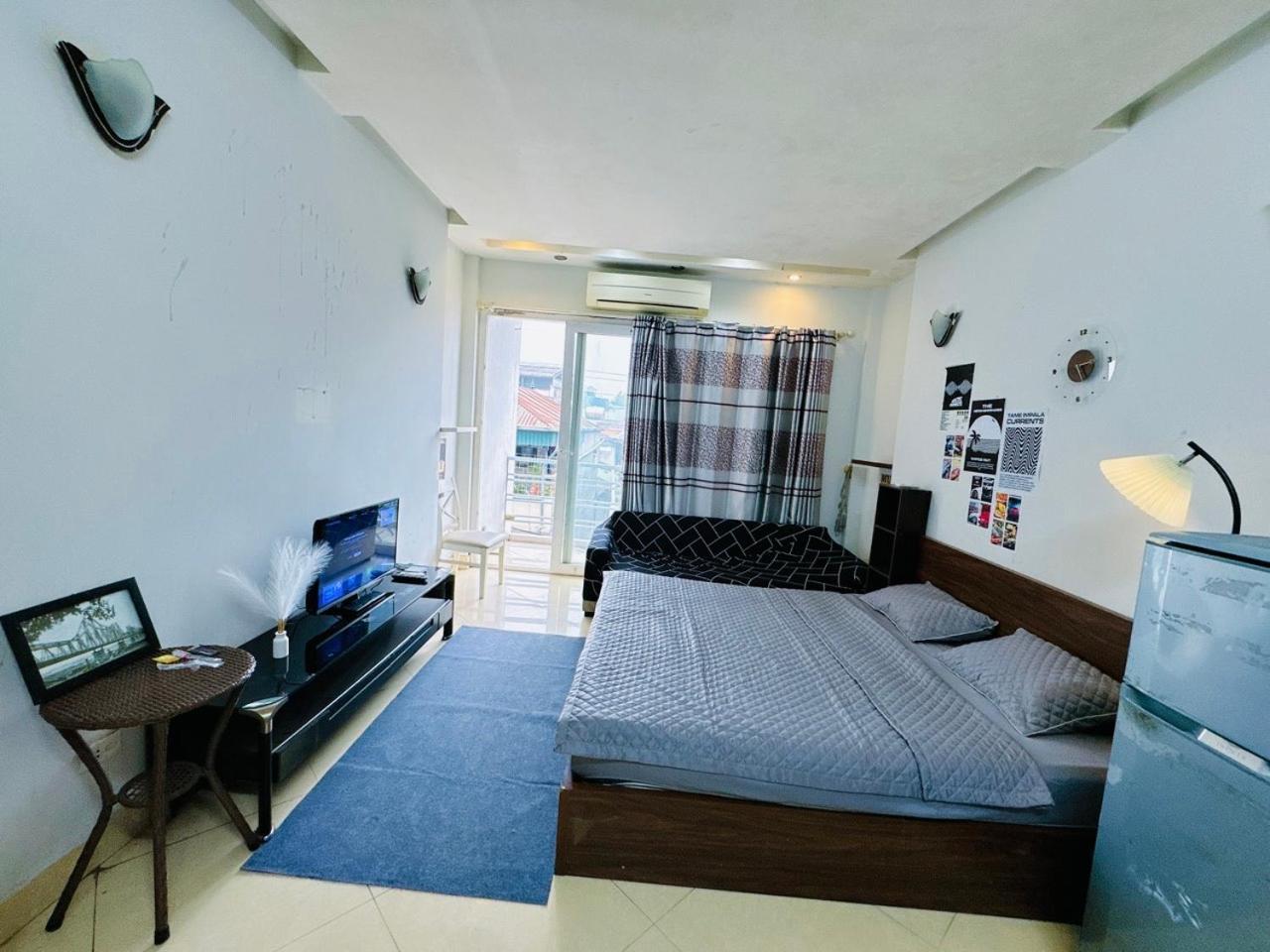 Hnhome69tl Pangsapuri Hanoi