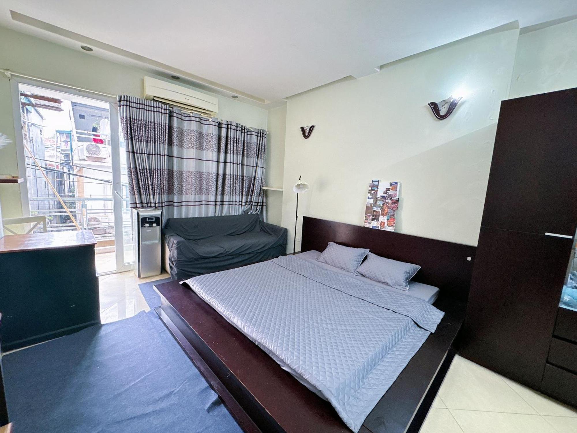 Hnhome69tl Pangsapuri Hanoi