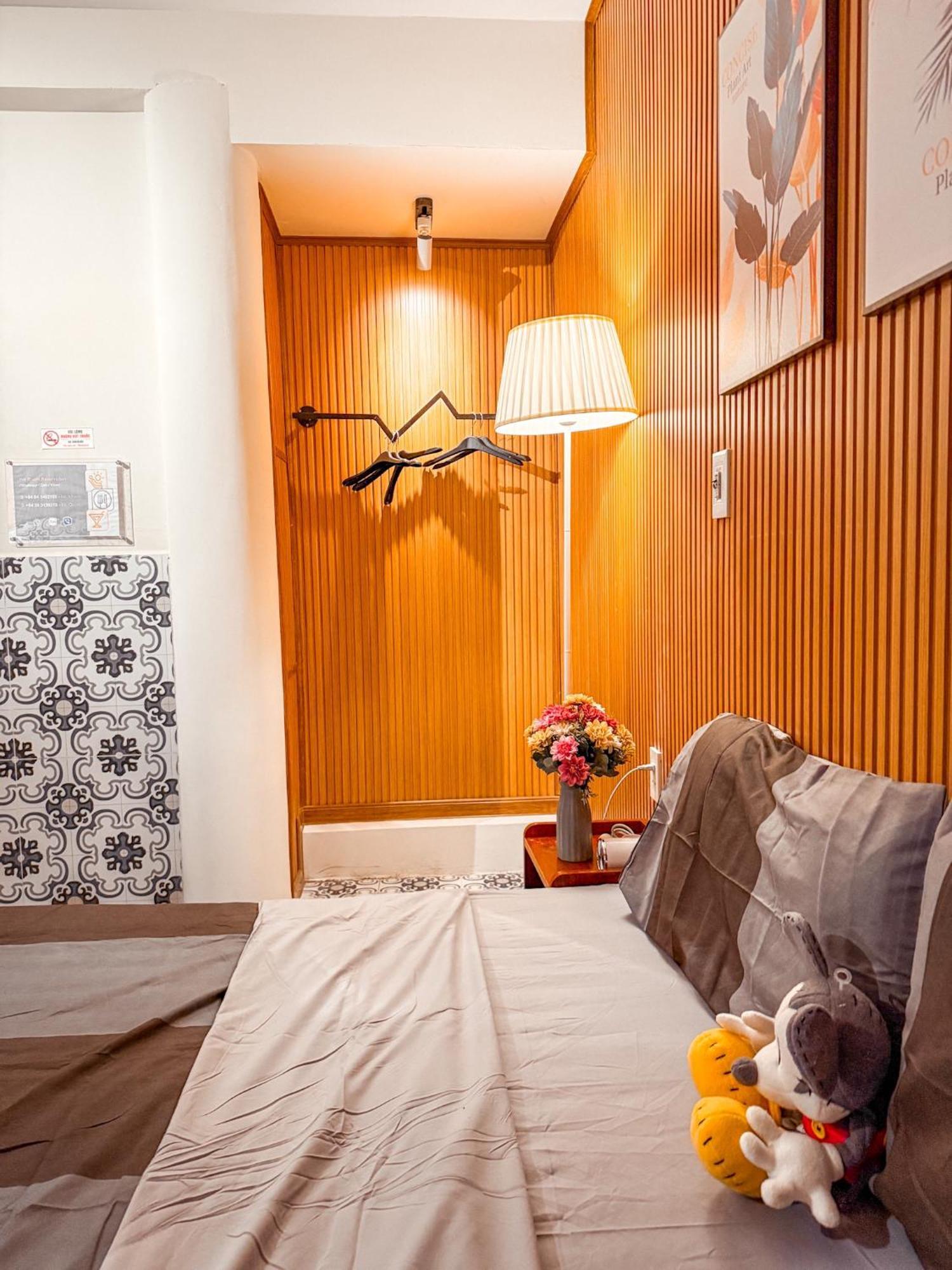 Homestay La Casa Di Dicembre 18 Hang Chao *