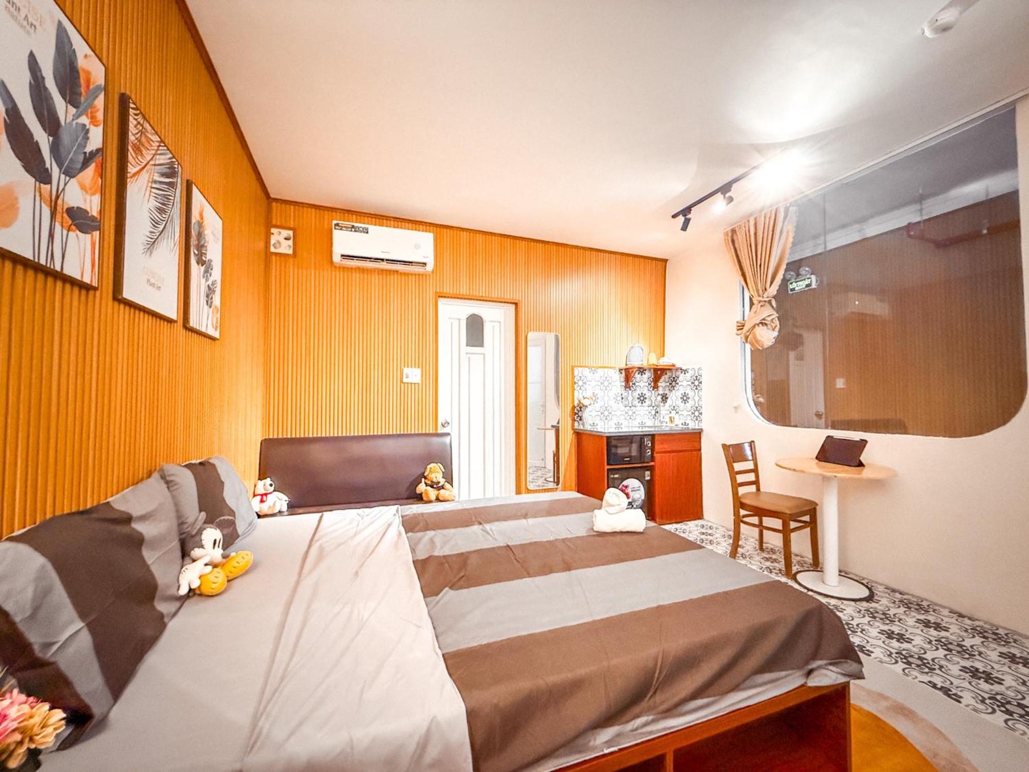 Homestay La Casa Di Dicembre 18 Hang Chao
