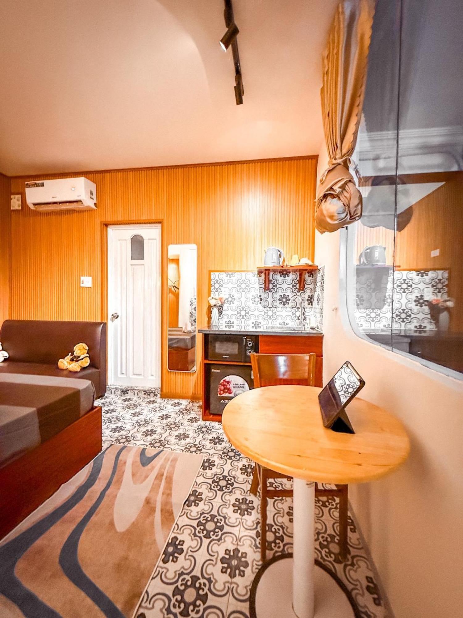 Homestay La Casa Di Dicembre 18 Hang Chao Hanoi