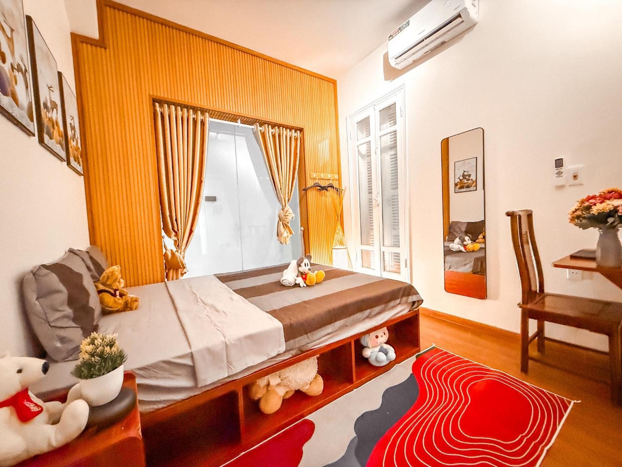 La Casa Di Dicembre 18 Hang Chao Homestay
