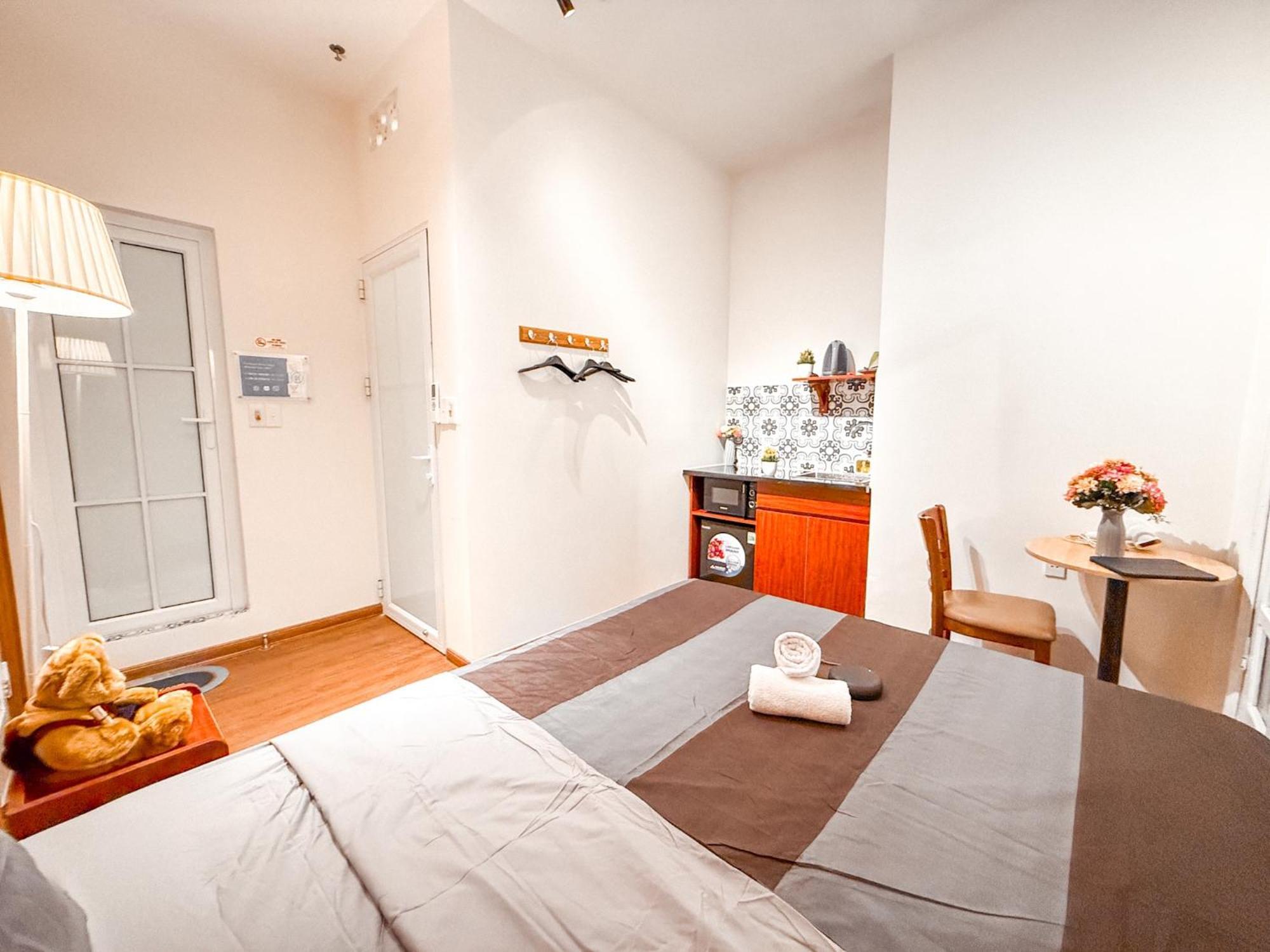 La Casa Di Dicembre 18 Hang Chao Homestay