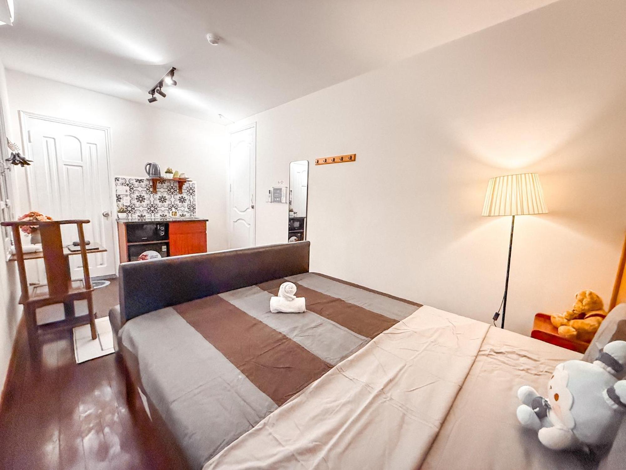 Homestay La Casa Di Dicembre 18 Hang Chao