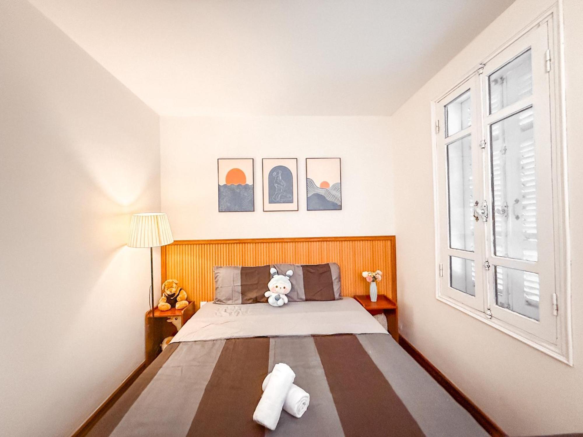 La Casa Di Dicembre 18 Hang Chao Homestay