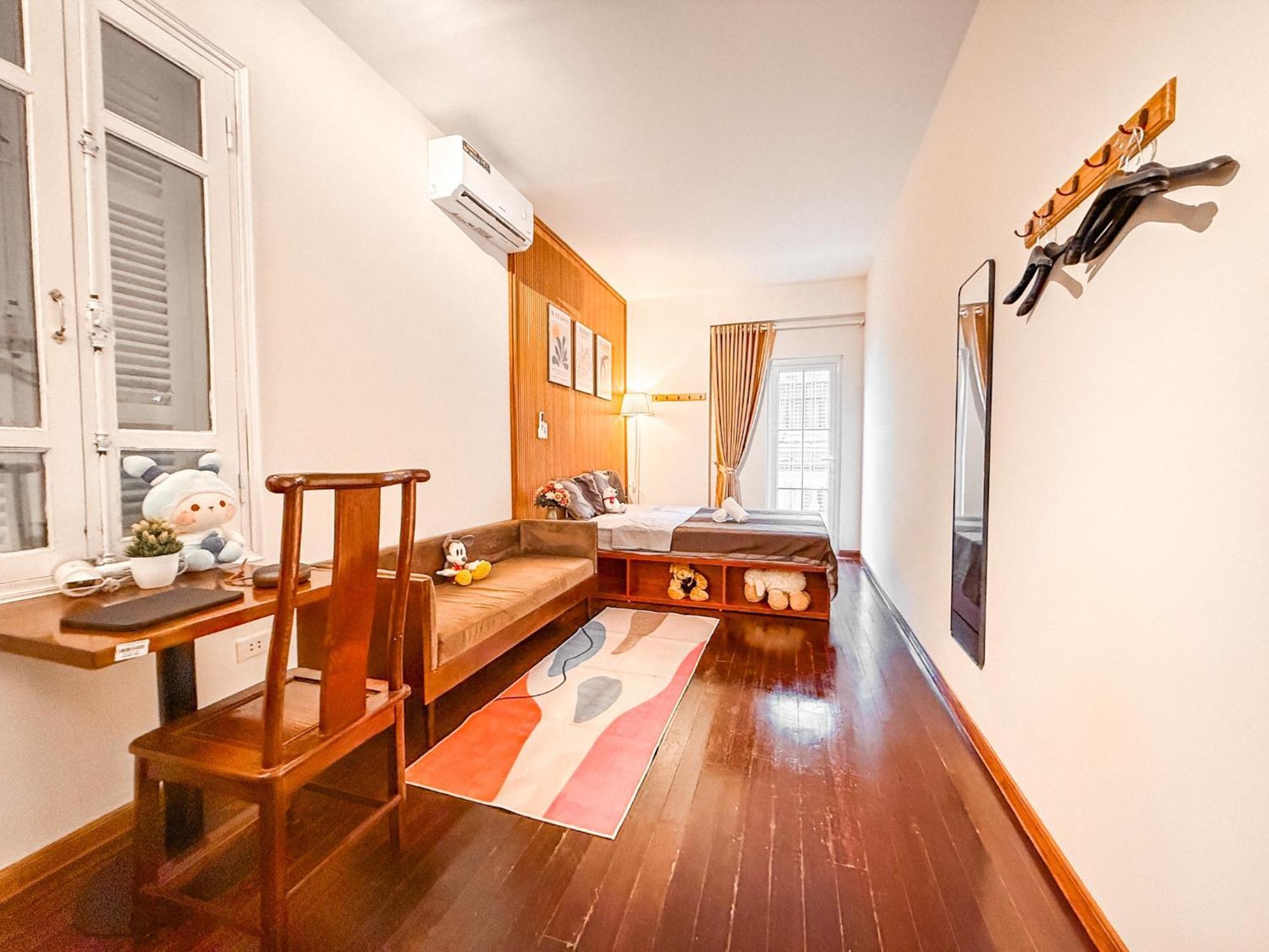 Hospedagem domiciliar La Casa Di Dicembre 18 Hang Chao
