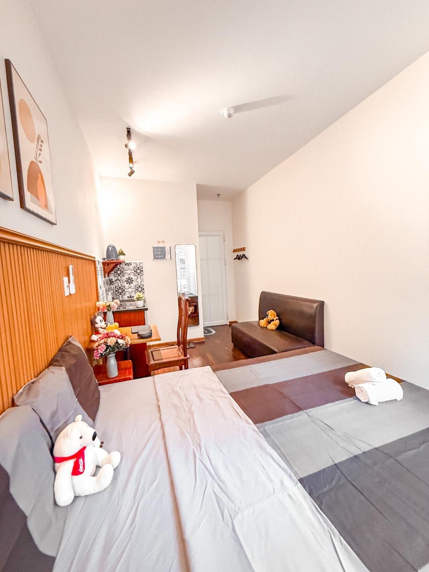 Homestay La Casa Di Dicembre 18 Hang Chao