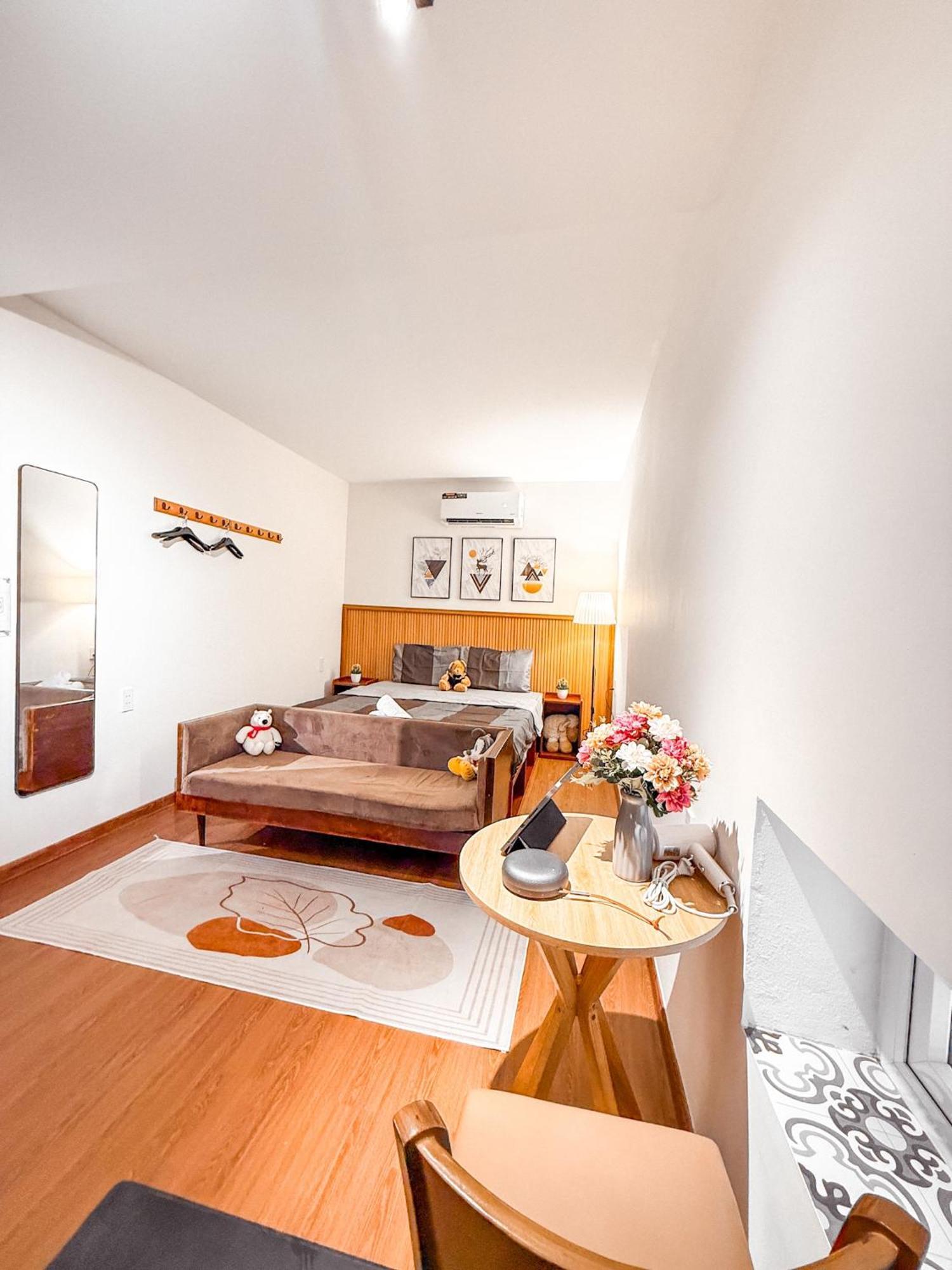 La Casa Di Dicembre 18 Hang Chao Homestay