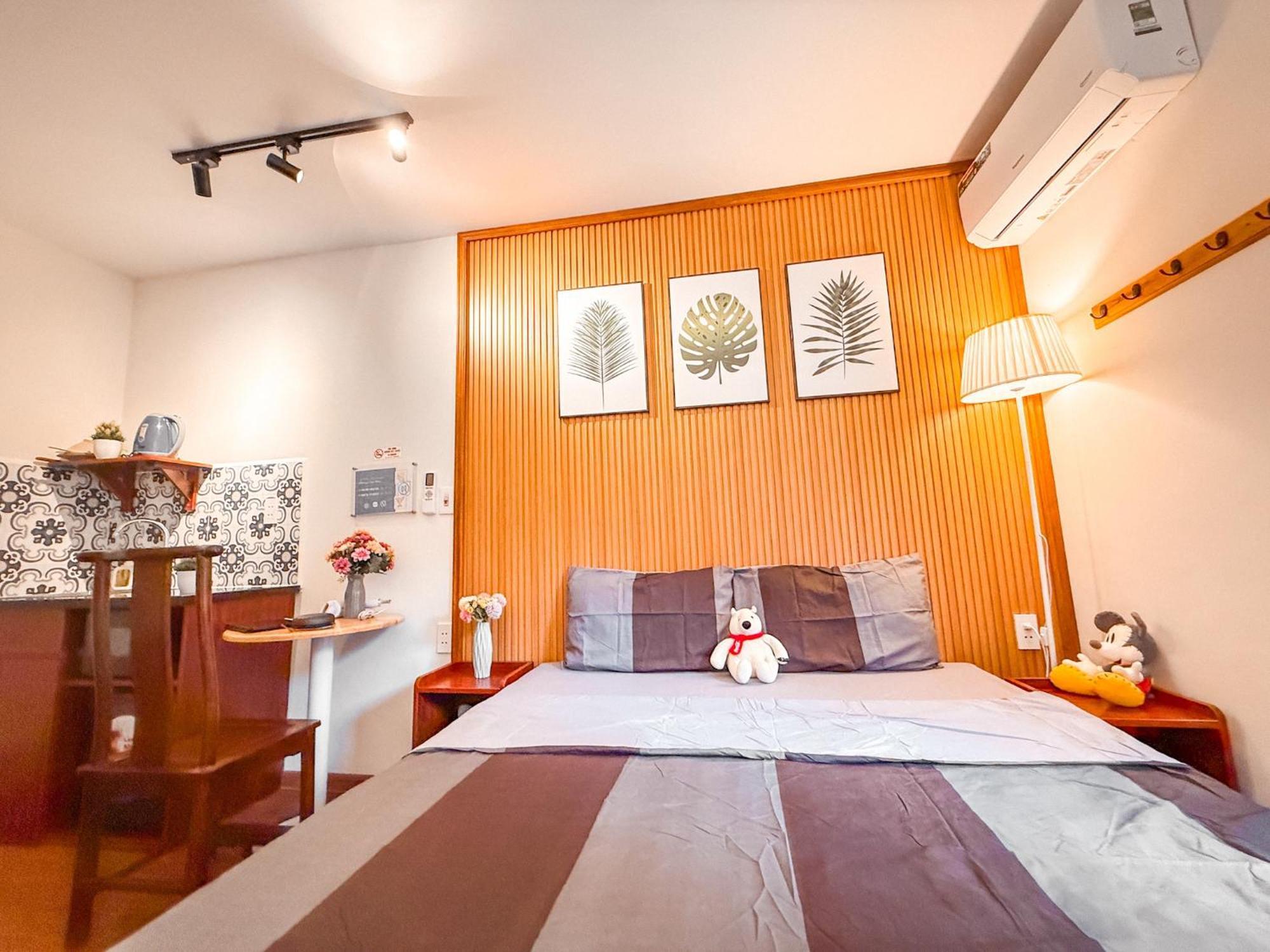 La Casa Di Dicembre 18 Hang Chao Homestay *