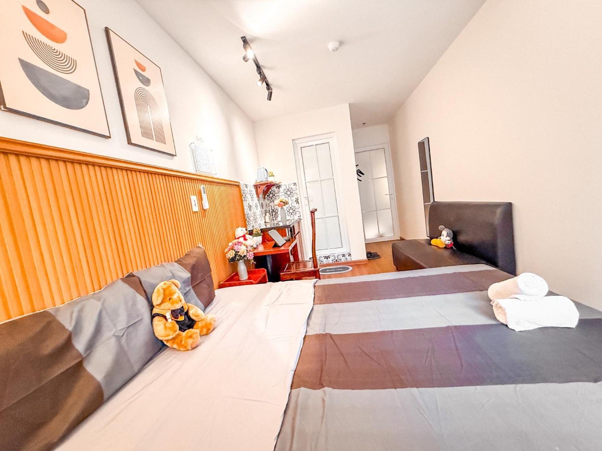Homestay La Casa Di Dicembre 18 Hang Chao Hanoi