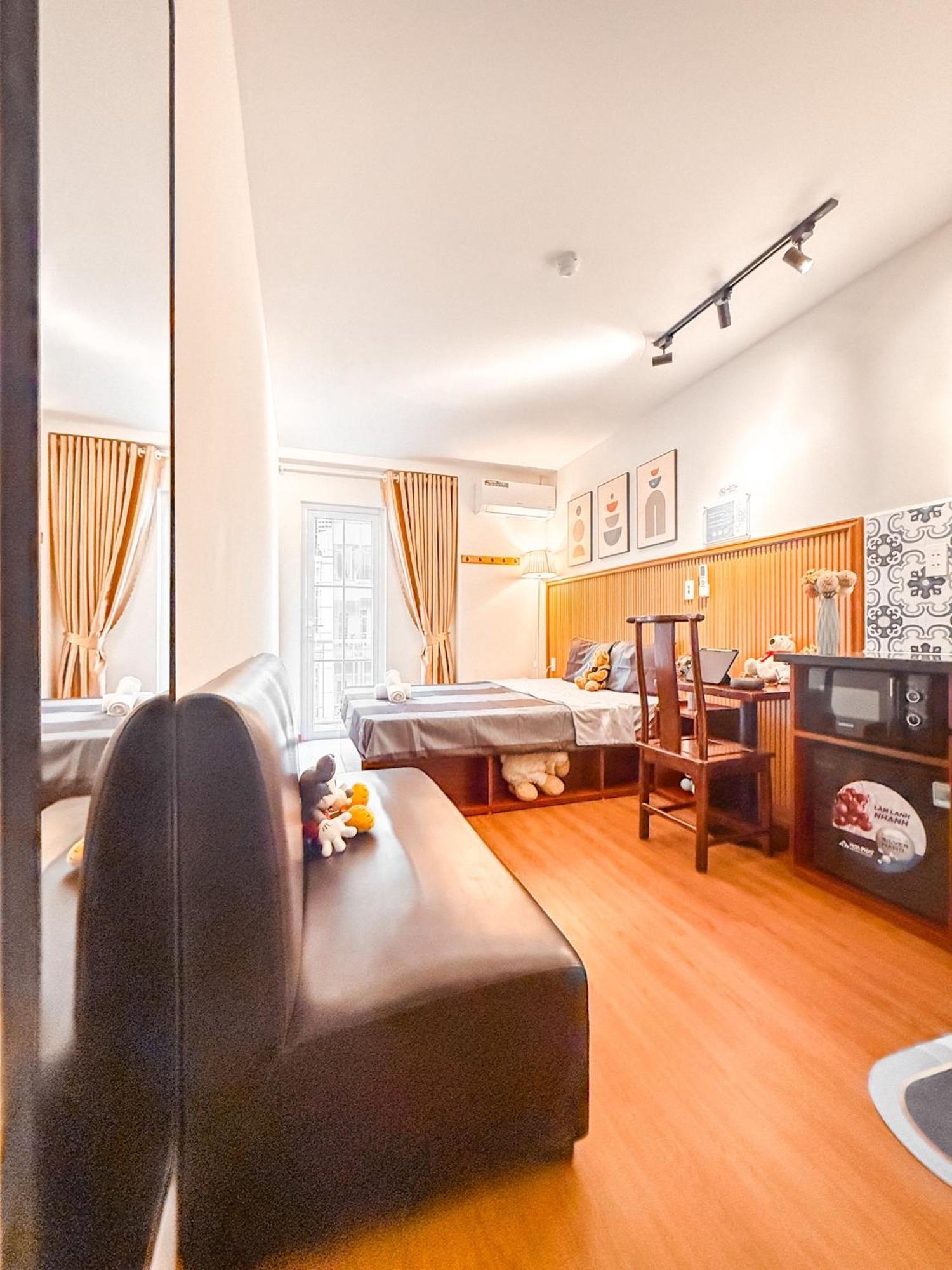 La Casa Di Dicembre 18 Hang Chao Homestay