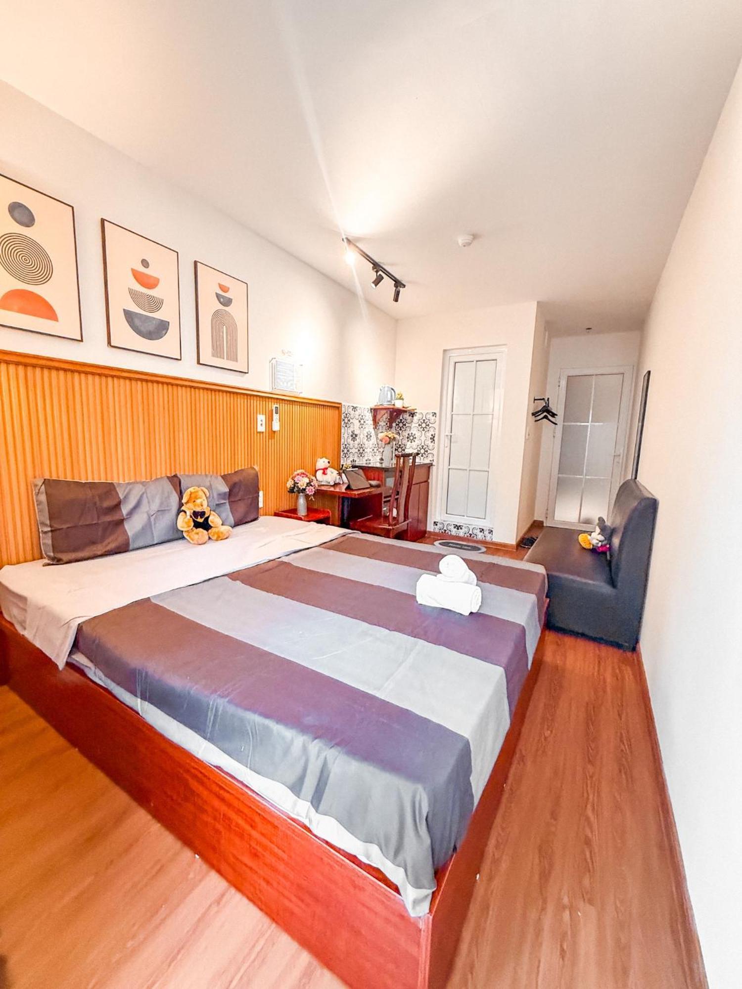 La Casa Di Dicembre 18 Hang Chao Homestay