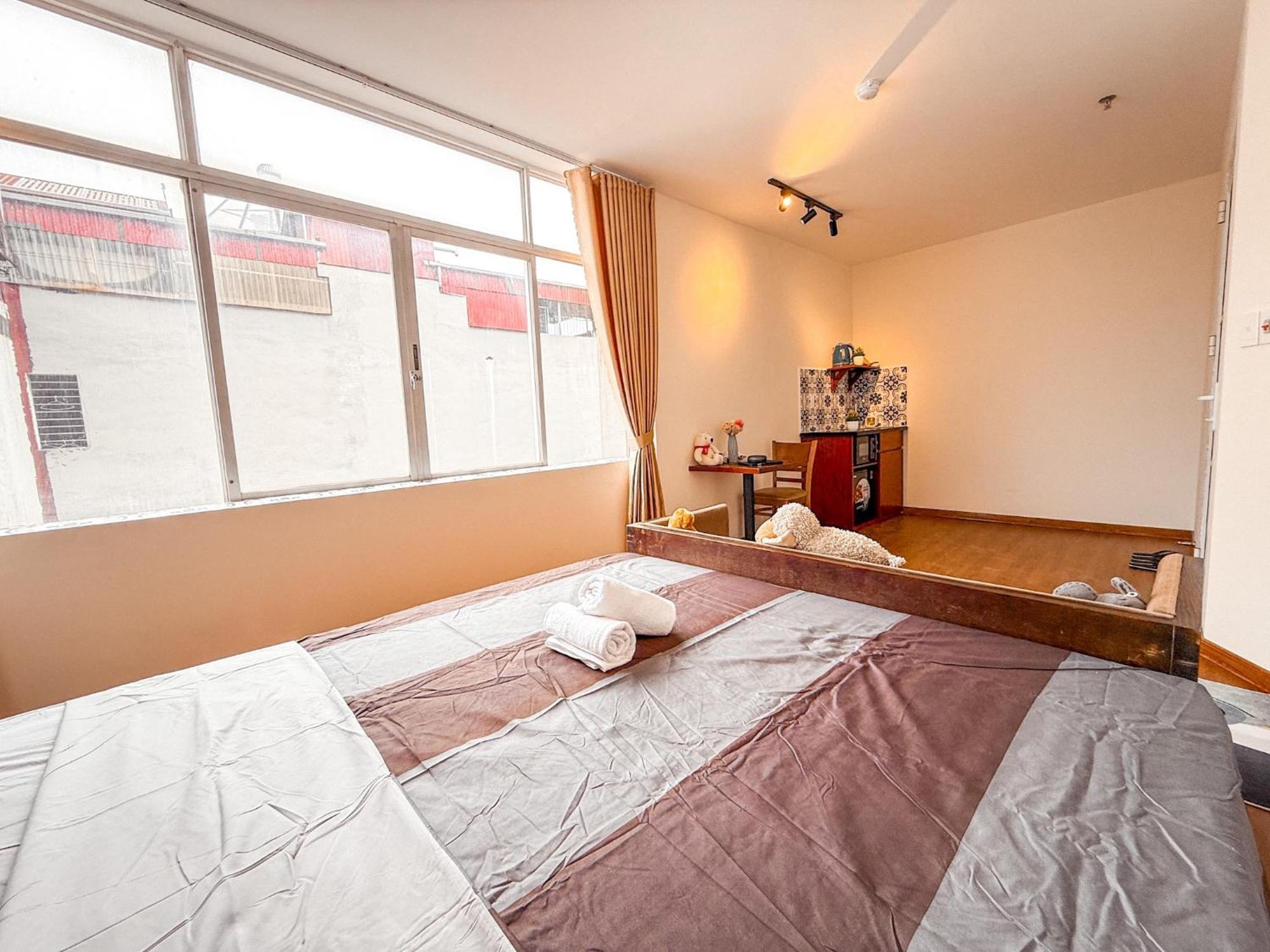 La Casa Di Dicembre 18 Hang Chao Homestay