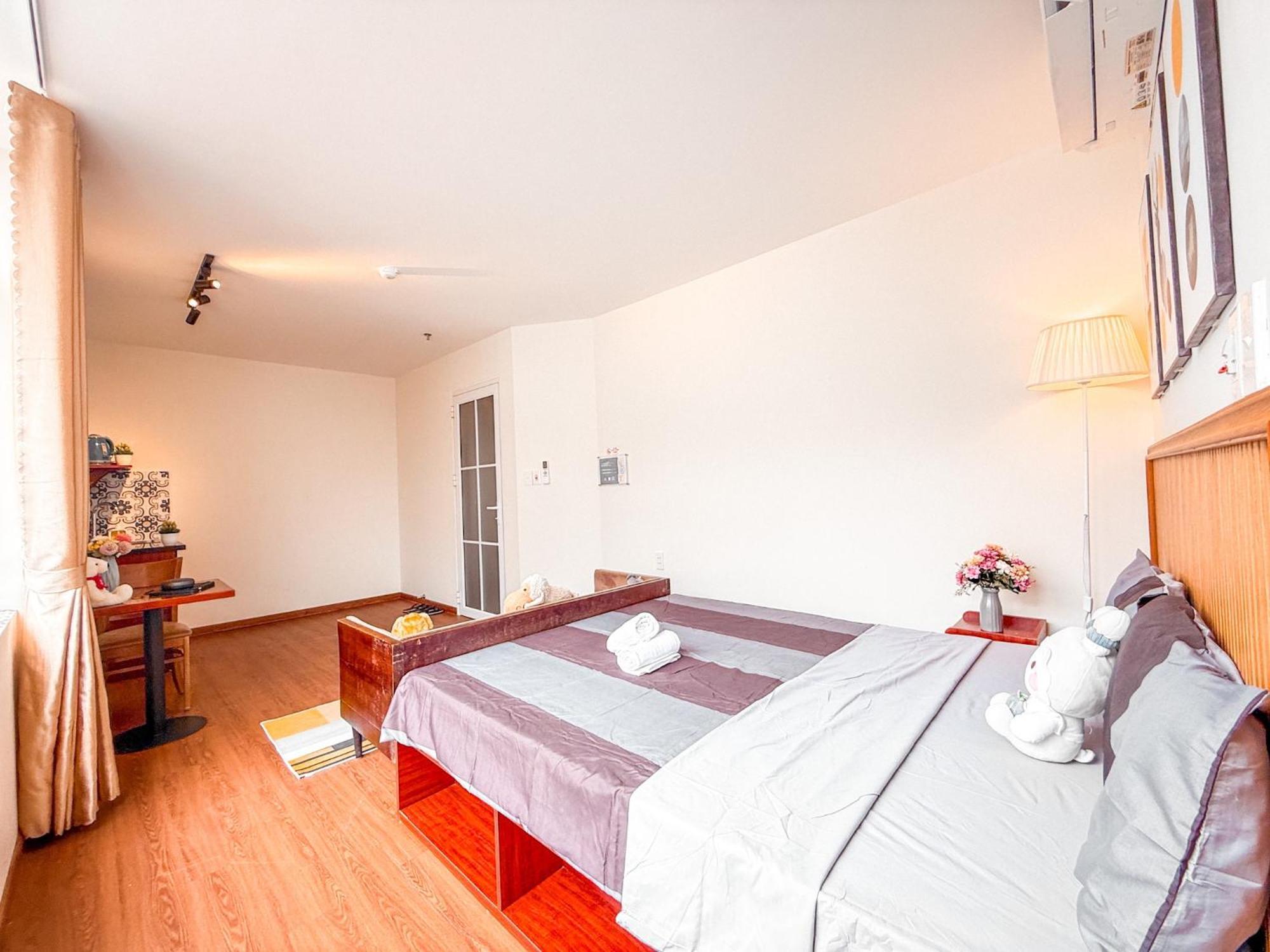 Hospedagem domiciliar La Casa Di Dicembre 18 Hang Chao