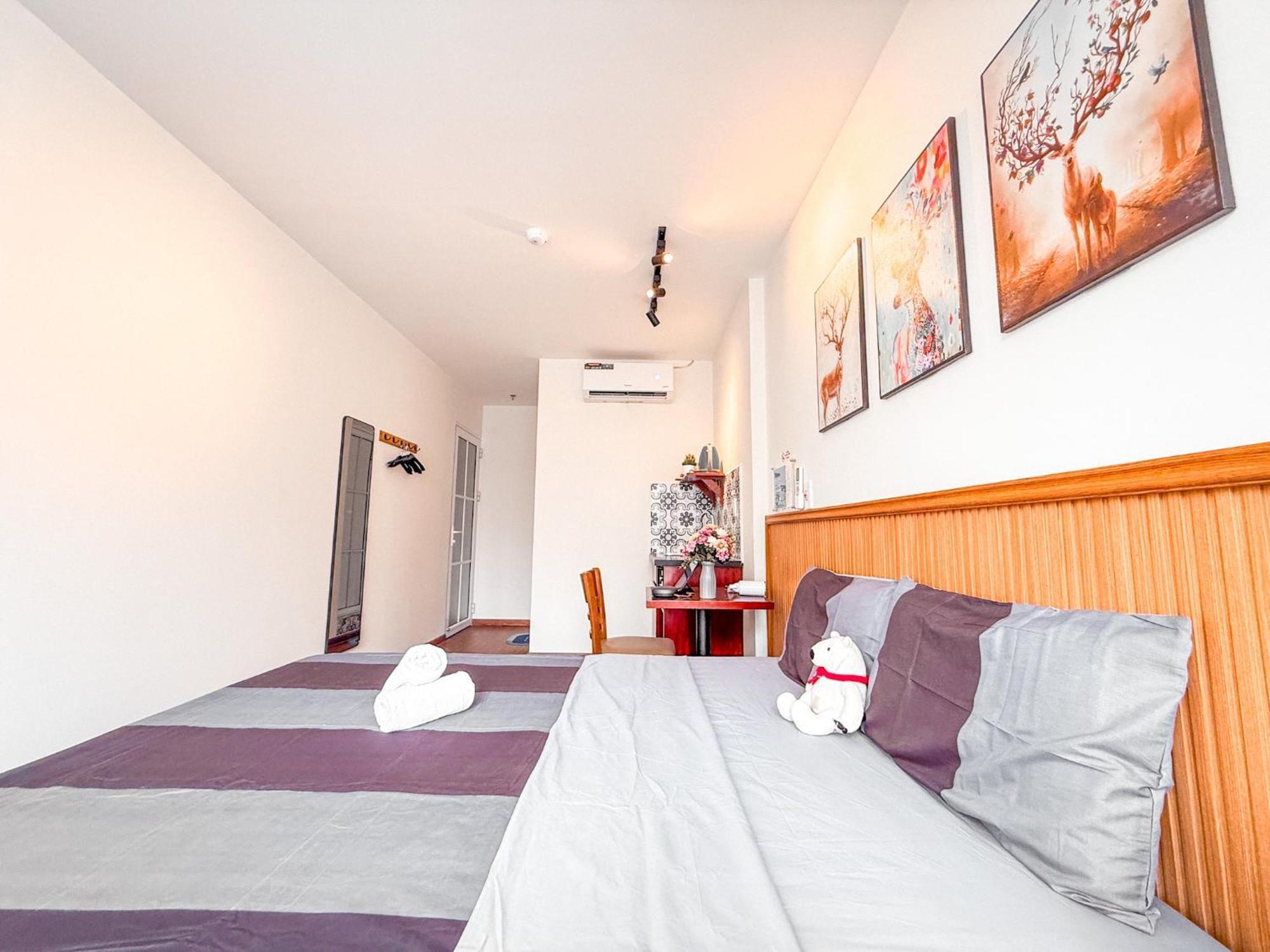 La Casa Di Dicembre 18 Hang Chao Homestay Hanoi