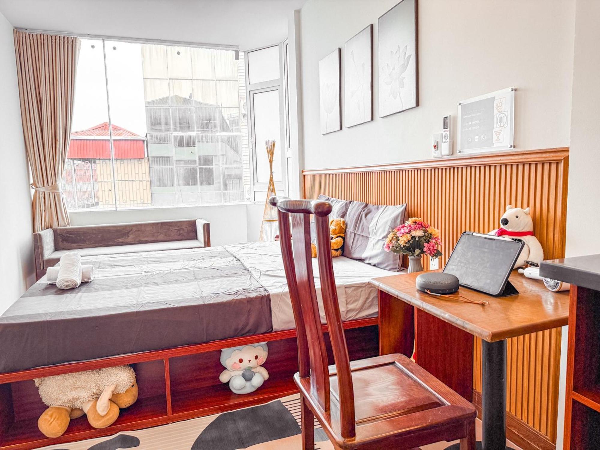 La Casa Di Dicembre 18 Hang Chao Homestay