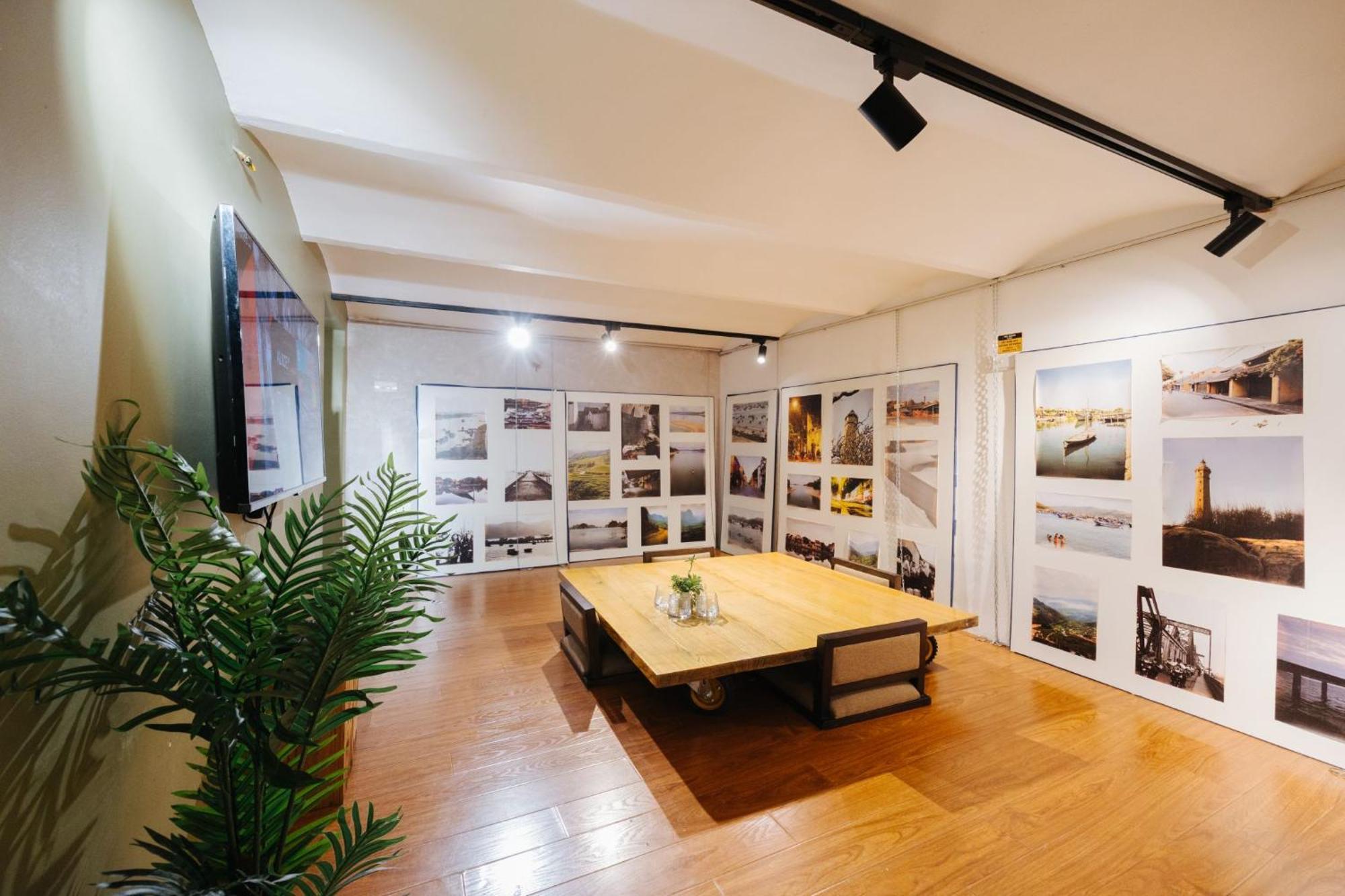 Holiday home Old Quarter 6 Senses 3br Hoan Kiem