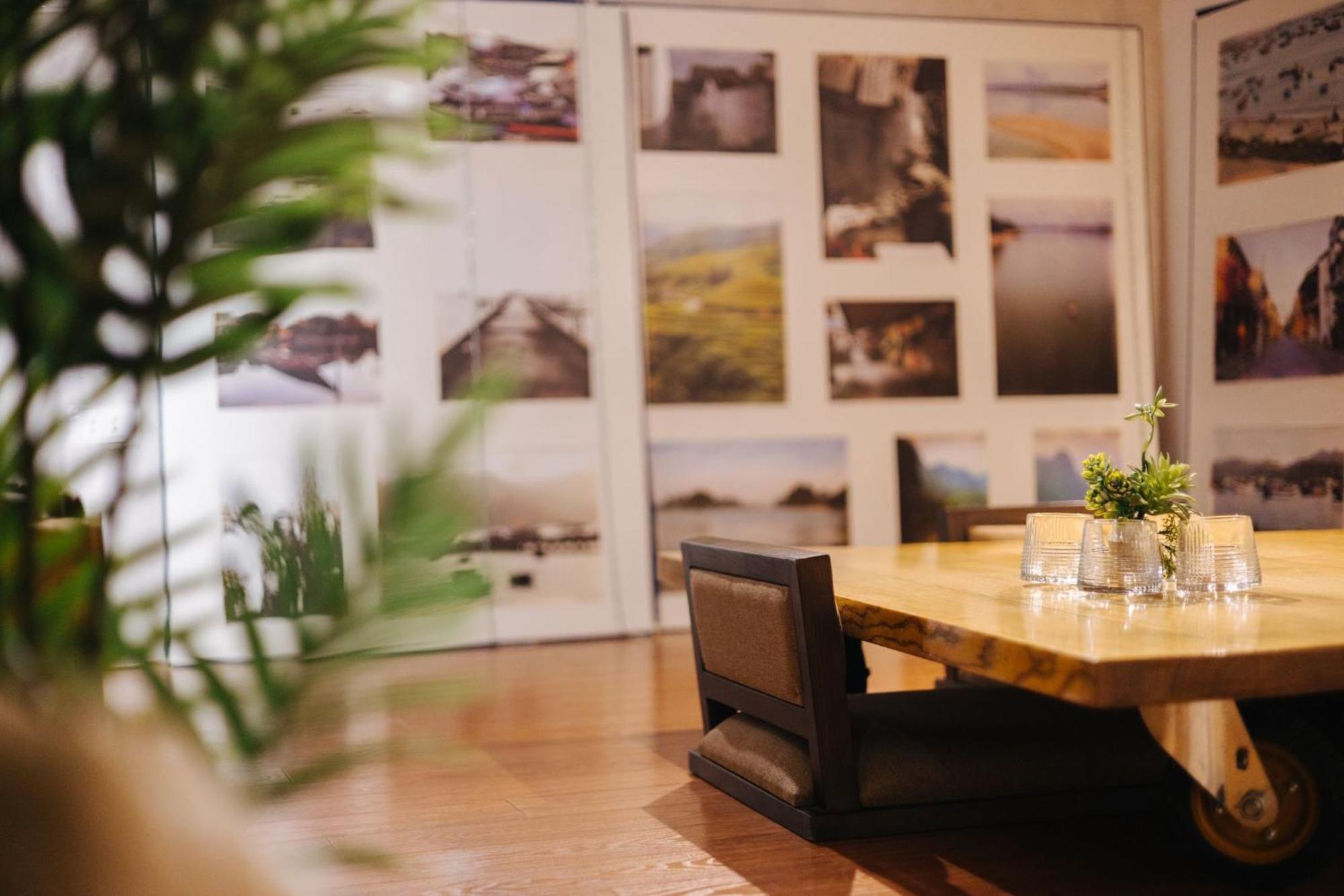 Old Quarter 6 Senses 3br Hoan Kiem * Hanoi