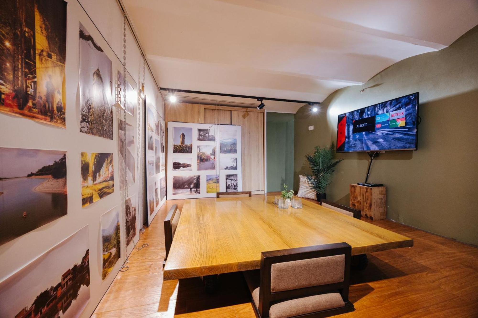 Old Quarter 6 Senses 3br Hoan Kiem Hanoi