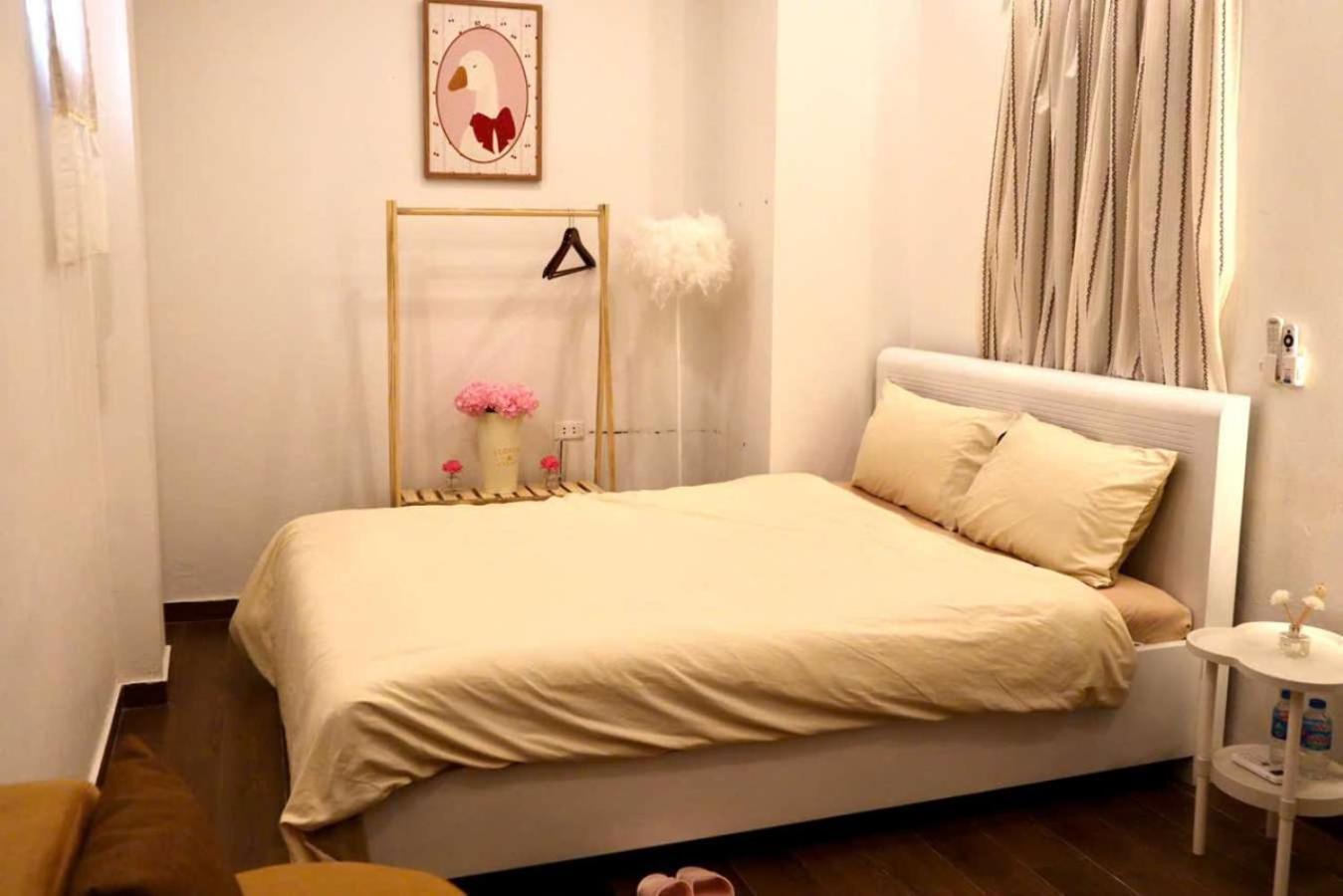 Elb I Self Check In Homestay Hanoi