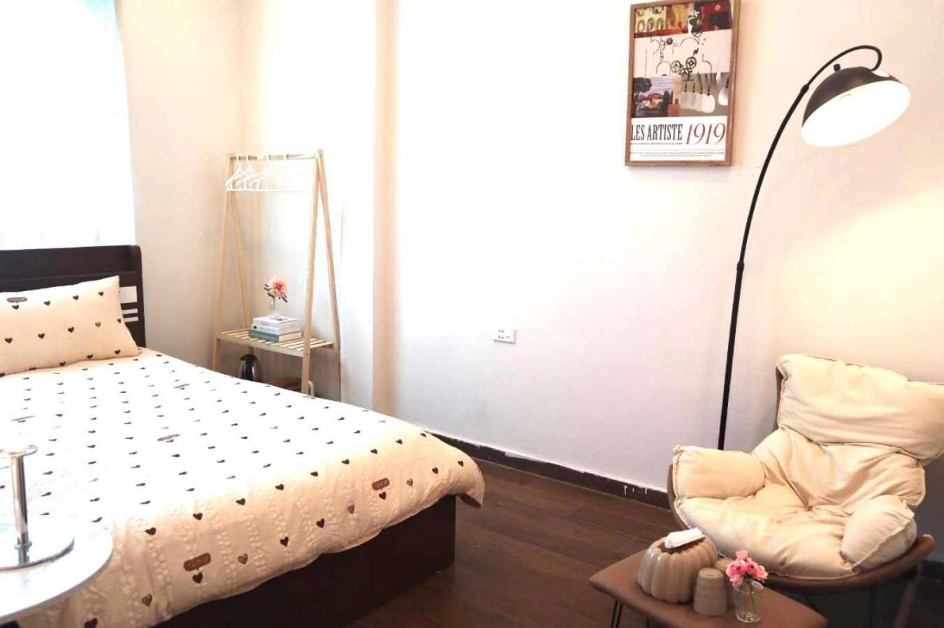 Elb I Self Check In Homestay *