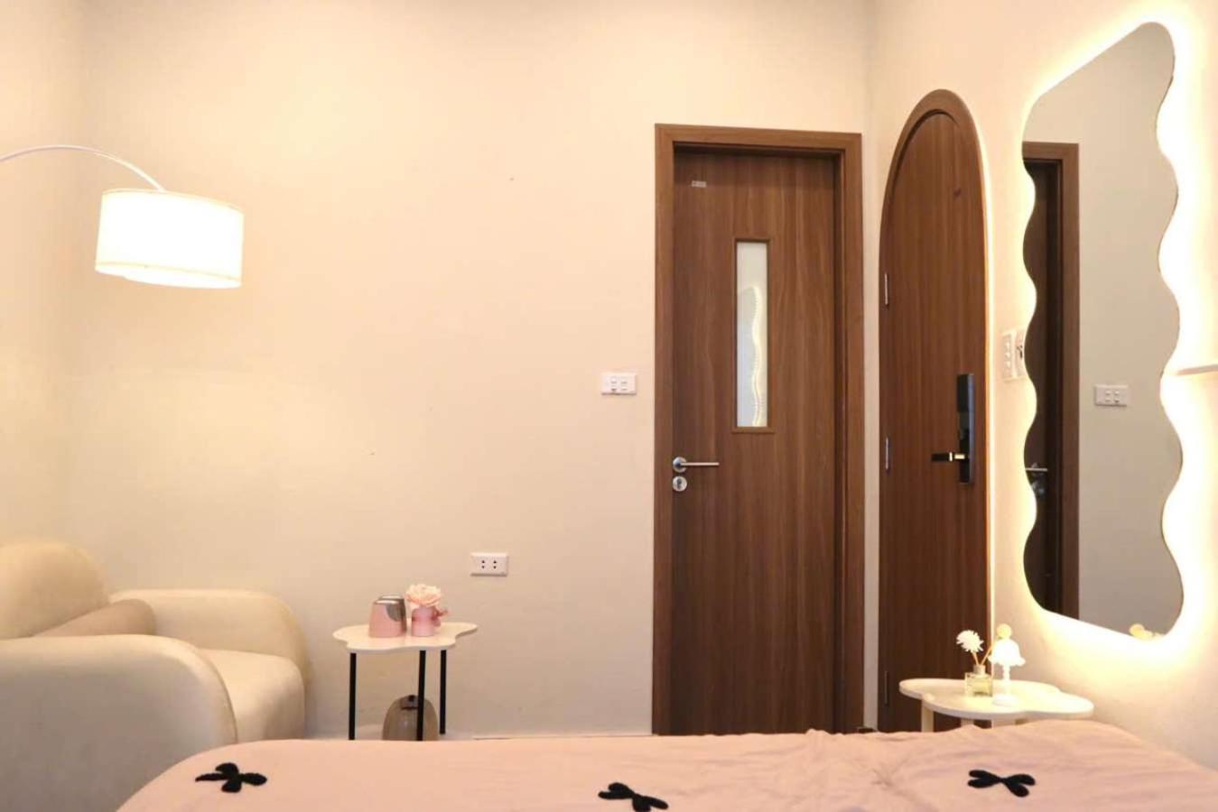 Elb I Self Check In Homestay *
