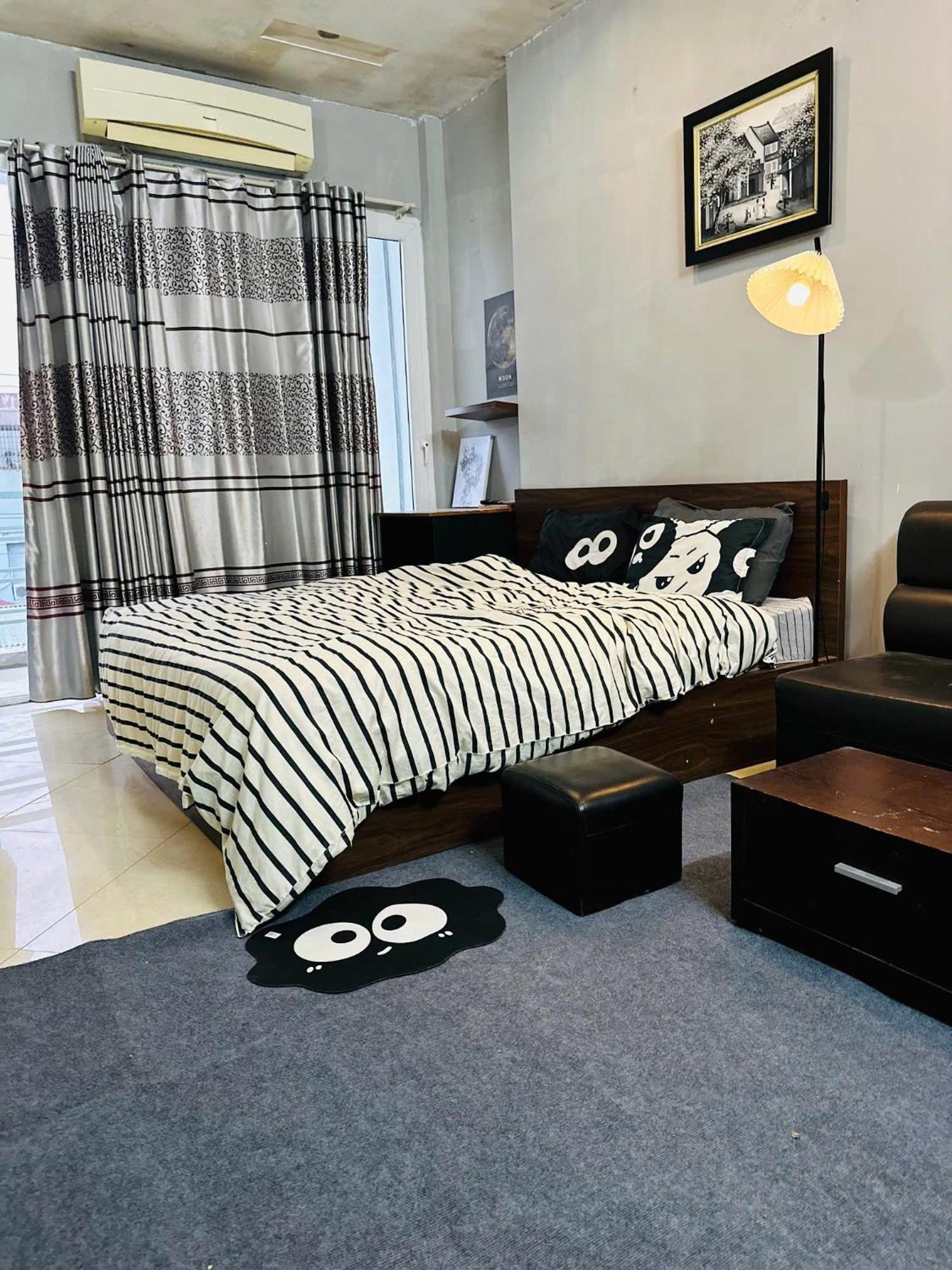 Pangsapuri Hnhome69tl *