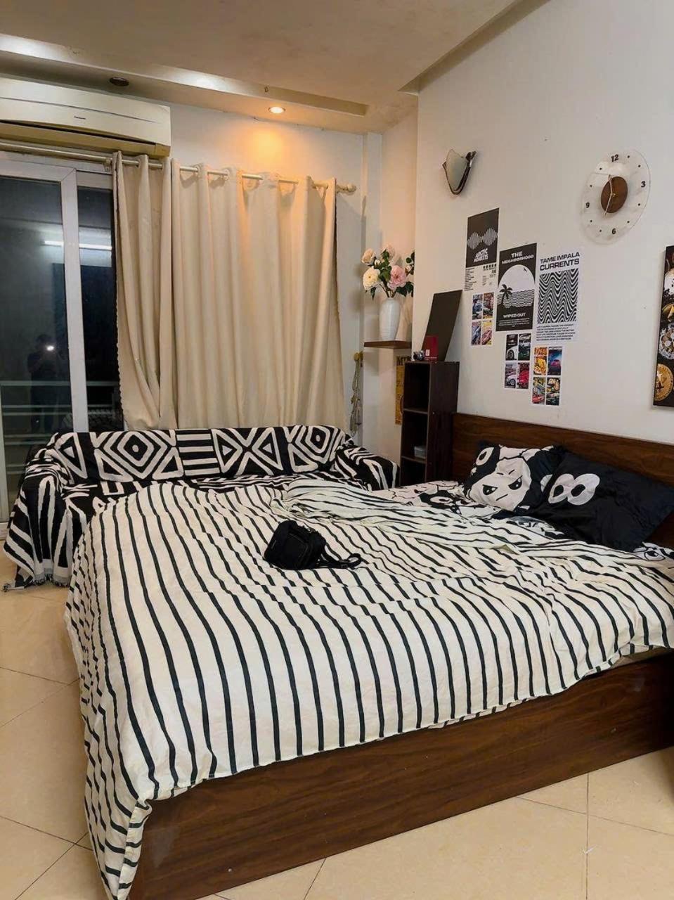 Pangsapuri Hnhome69tl Hanoi