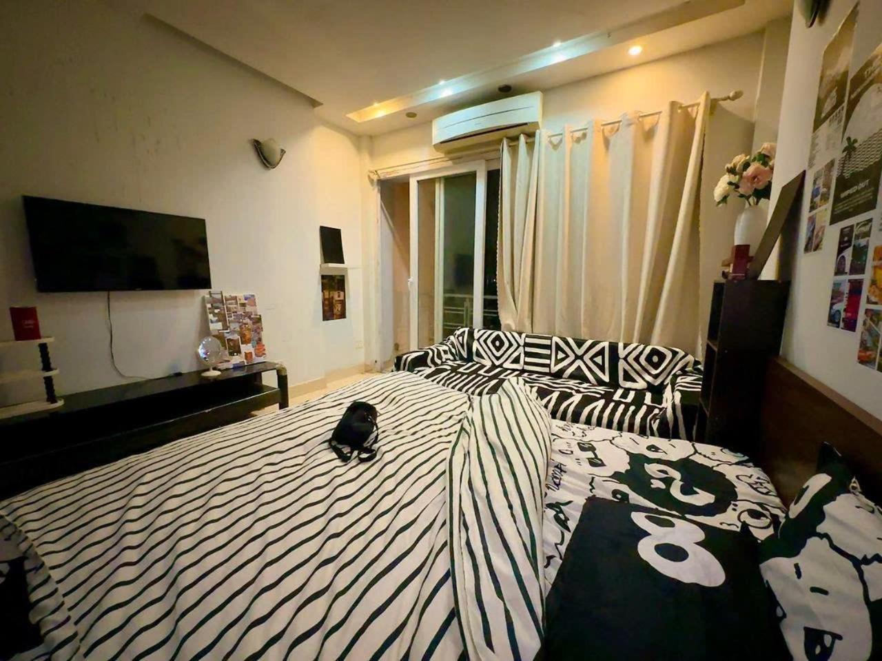 Hnhome69tl Pangsapuri Hanoi