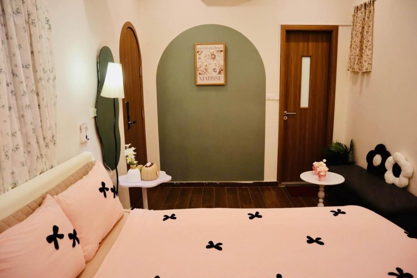 Homestay Elb I Self Check In