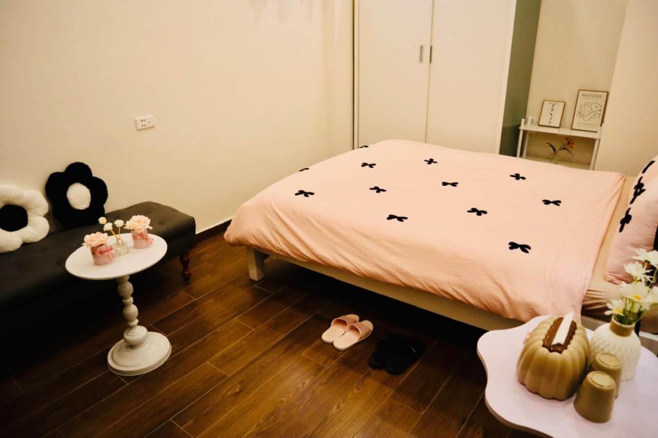 Homestay Elb I Self Check In Hanoi