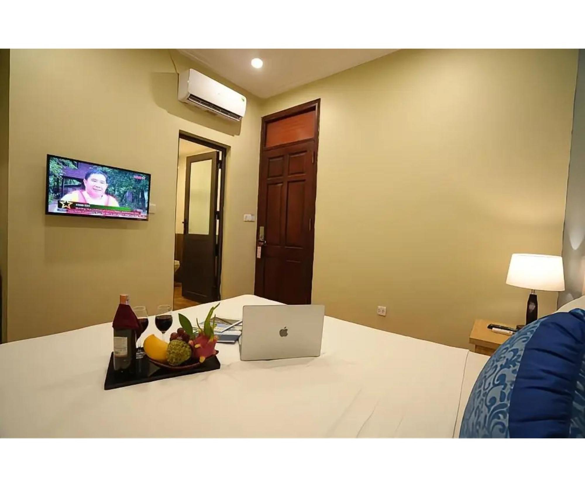 Valley 3* Hà Nội