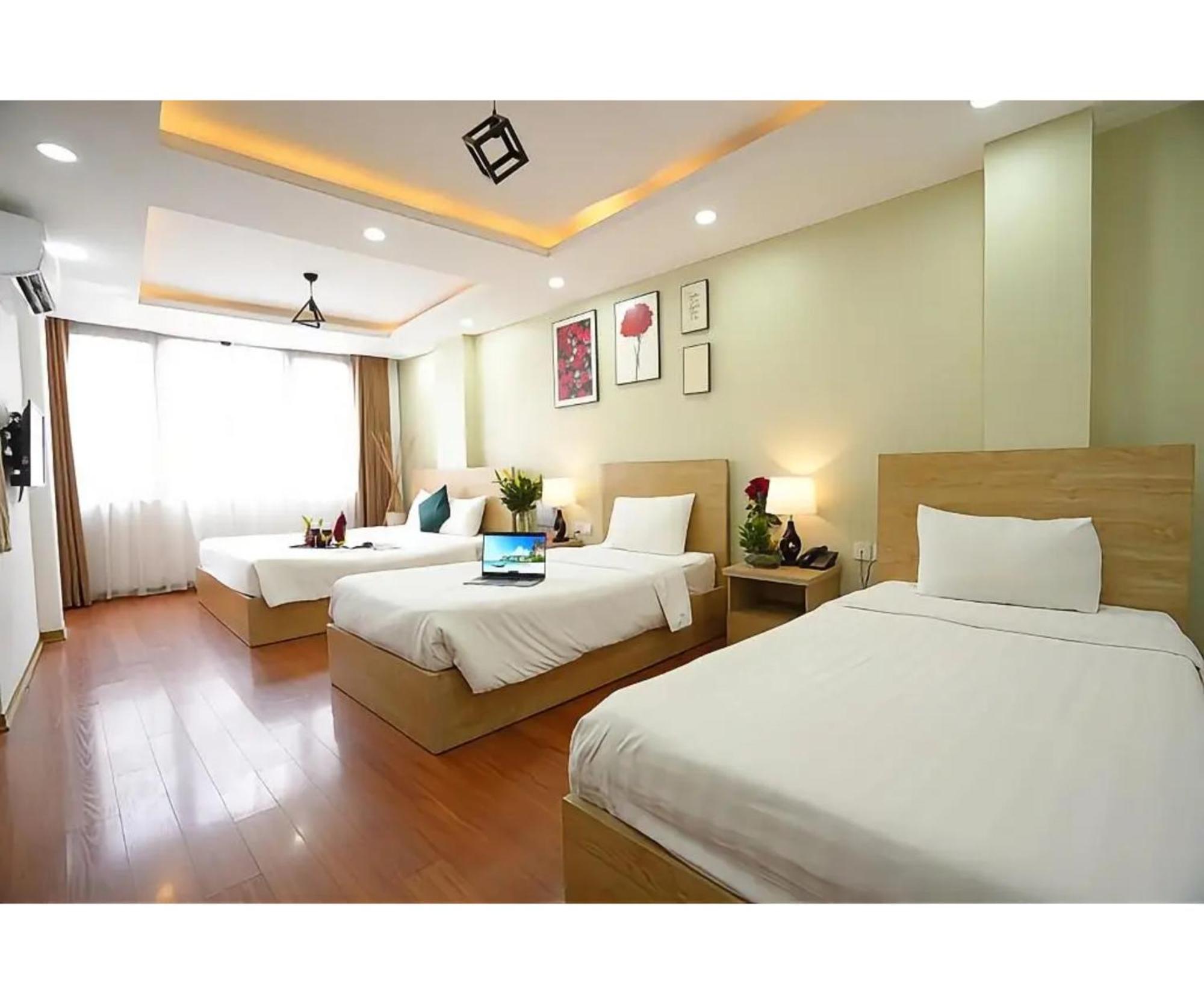 Khách sạn Valley 3*
